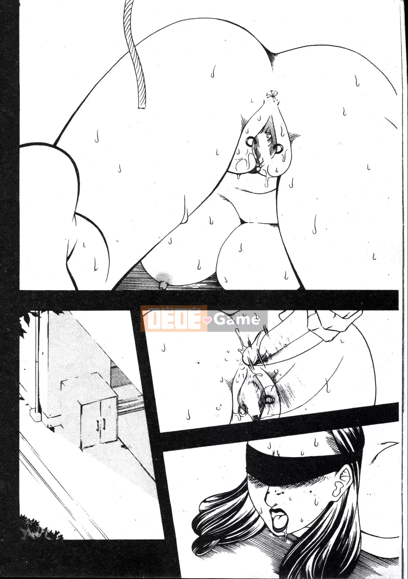 [Yusa Mimori] MARiA Maria [Tiếng Trung]