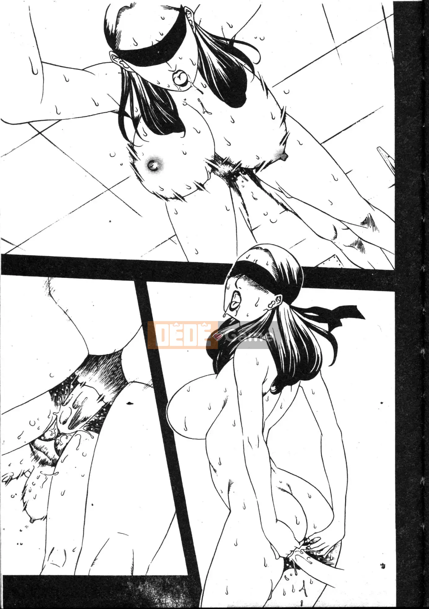 [Yusa Mimori] MARiA Maria [Tiếng Trung]