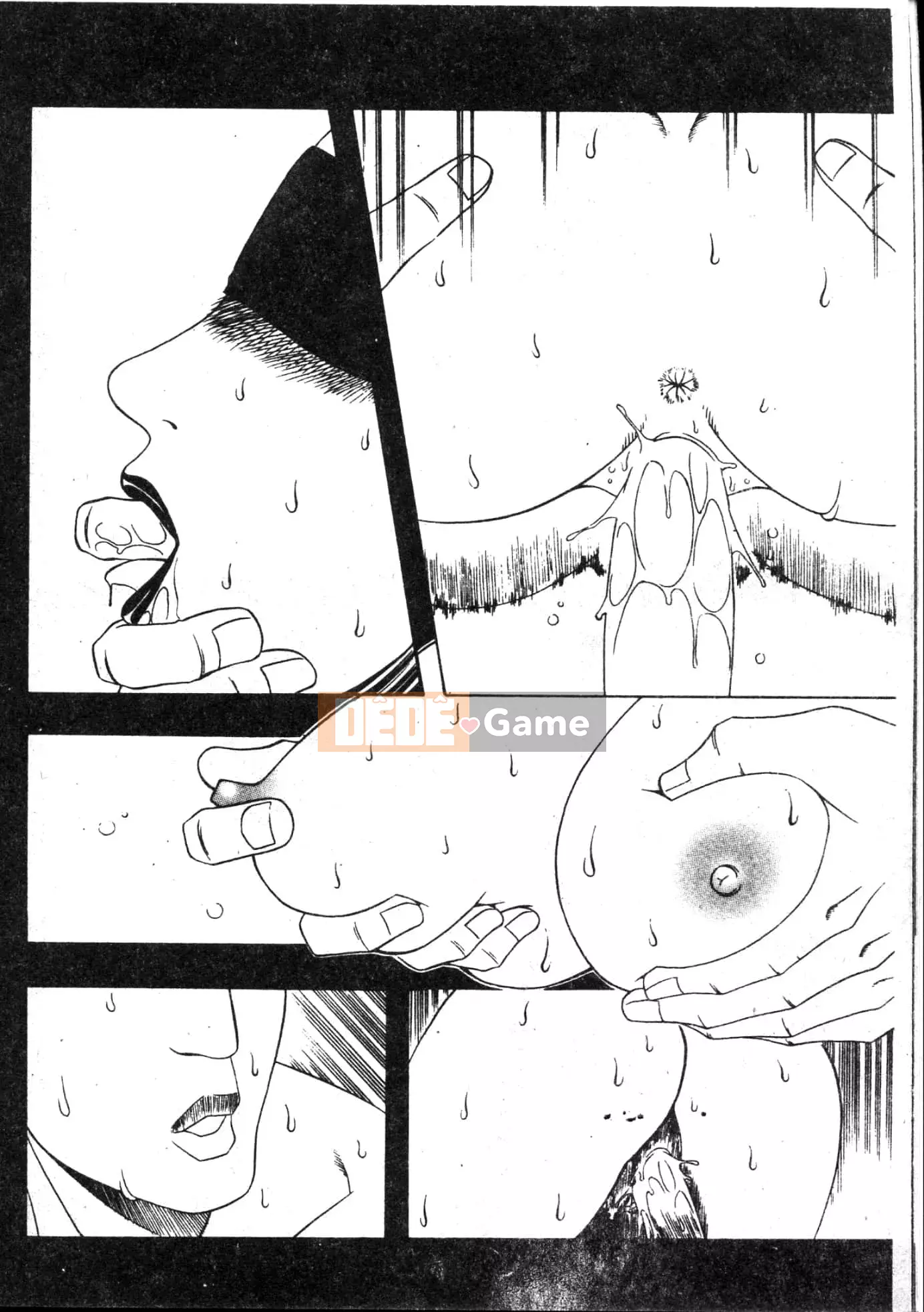 [Yusa Mimori] MARiA Maria [Tiếng Trung]