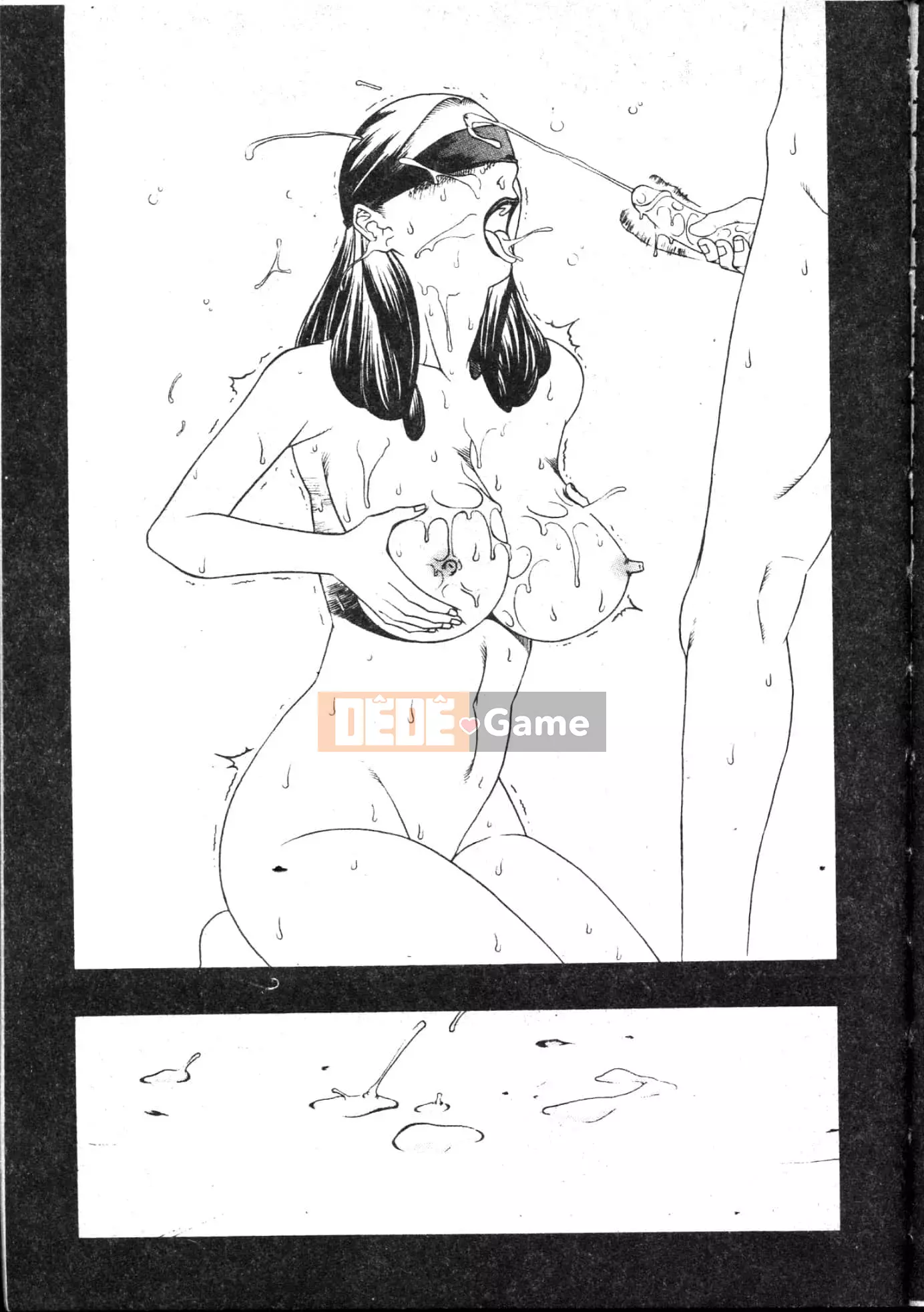 [Yusa Mimori] MARiA Maria [Tiếng Trung]