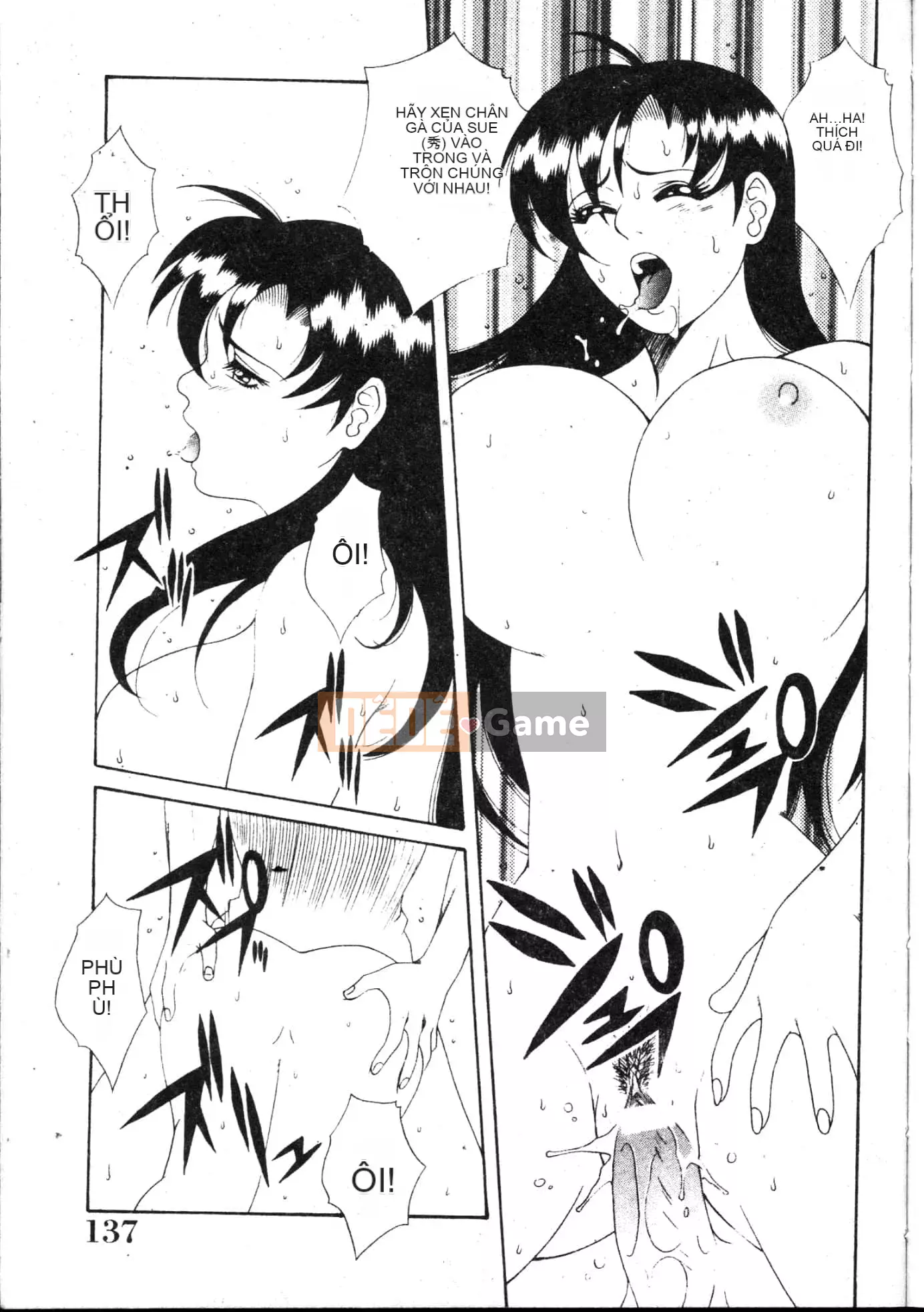 [Yusa Mimori] MARiA Maria [Tiếng Trung]