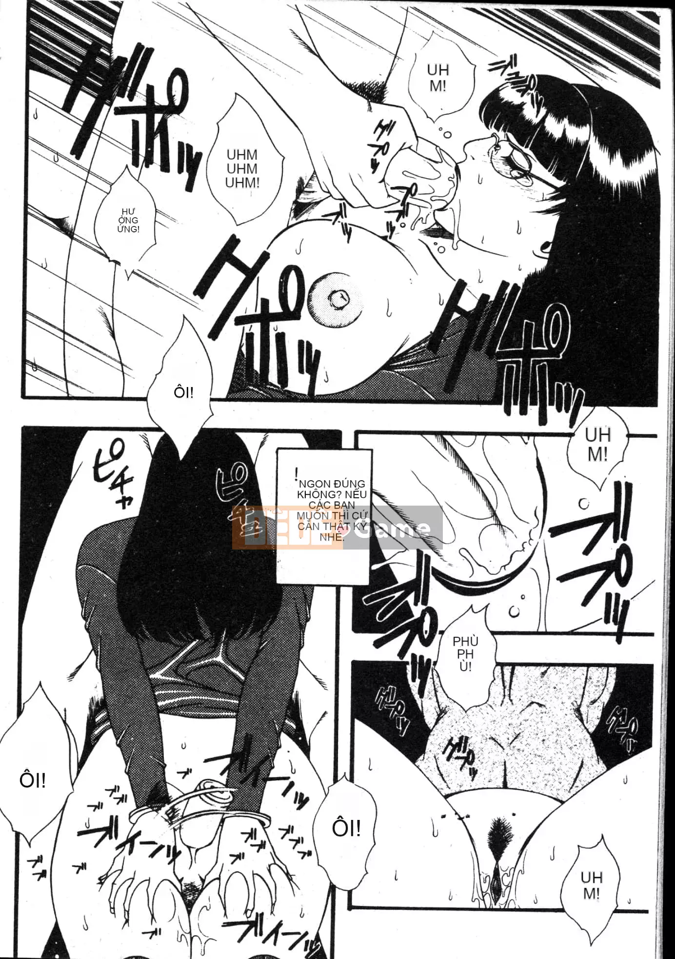 [Yusa Mimori] MARiA Maria [Tiếng Trung]