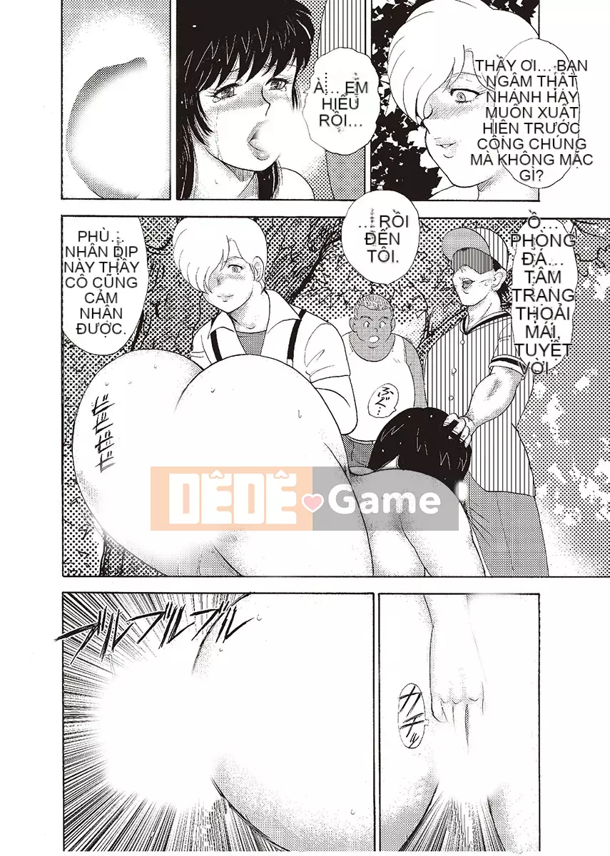 [Maina Boy] Nữ giáo viên Yuko Phiên bản cuối cùng [Kỹ thuật số]