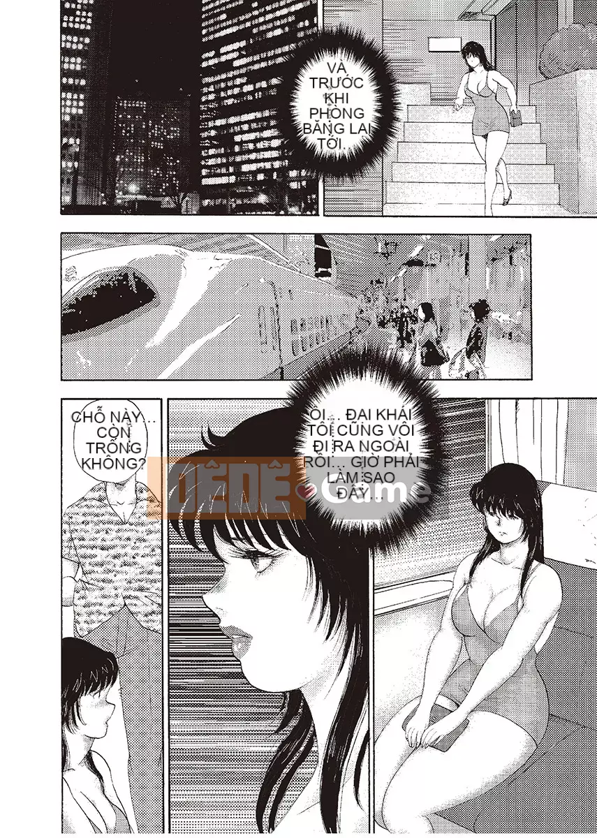 [Maina Boy] Nữ giáo viên Yuko Phiên bản cuối cùng [Kỹ thuật số]