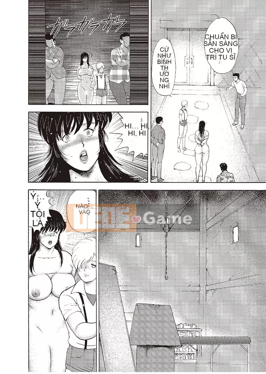 [Maina Boy] Nữ giáo viên Yuko Phiên bản cuối cùng [Kỹ thuật số]