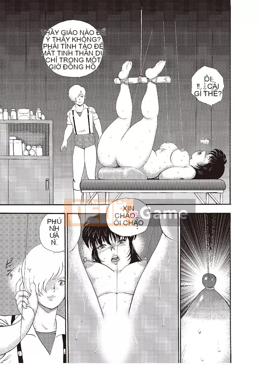 [Maina Boy] Nữ giáo viên Yuko Phiên bản cuối cùng [Kỹ thuật số]