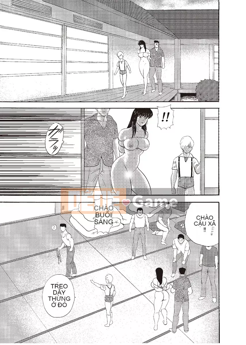 [Maina Boy] Nữ giáo viên Yuko Phiên bản cuối cùng [Kỹ thuật số]