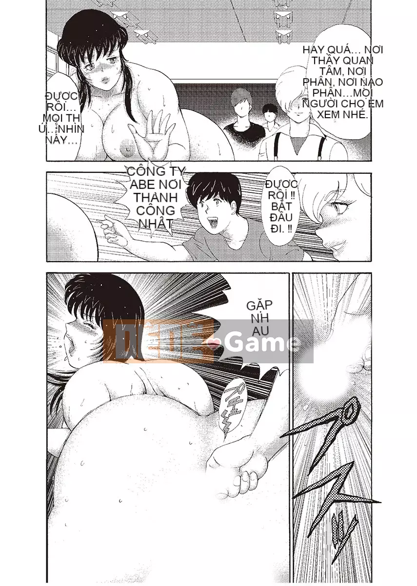 [Maina Boy] Nữ giáo viên Yuko Phiên bản cuối cùng [Kỹ thuật số]