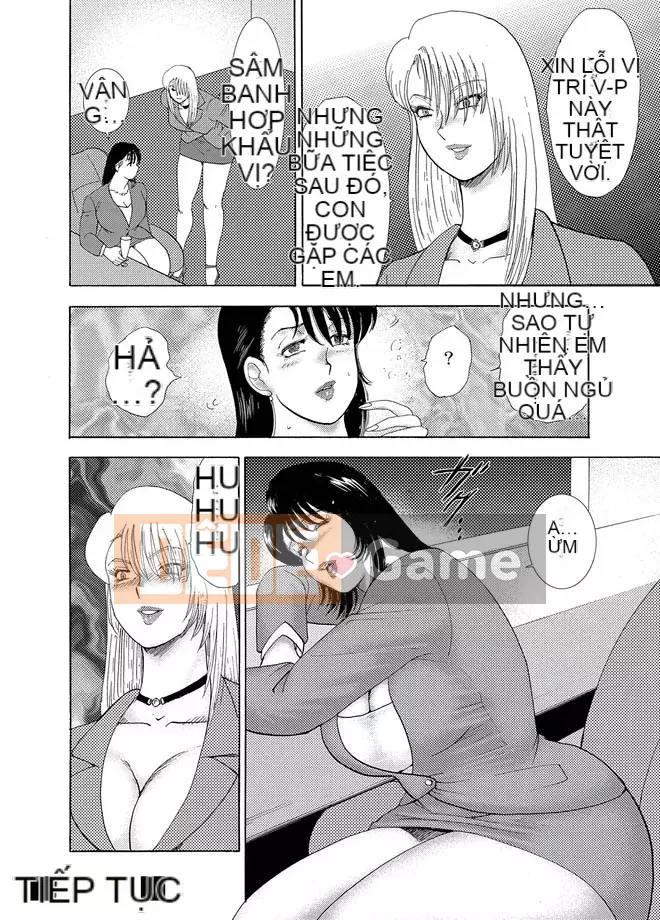 [Maina Boy] Josou Dorei Yuu [Không kiểm duyệt]