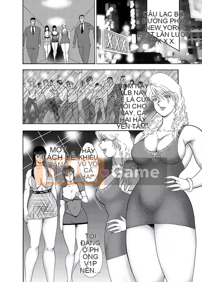 [Maina Boy] Josou Dorei Yuu [Không kiểm duyệt]