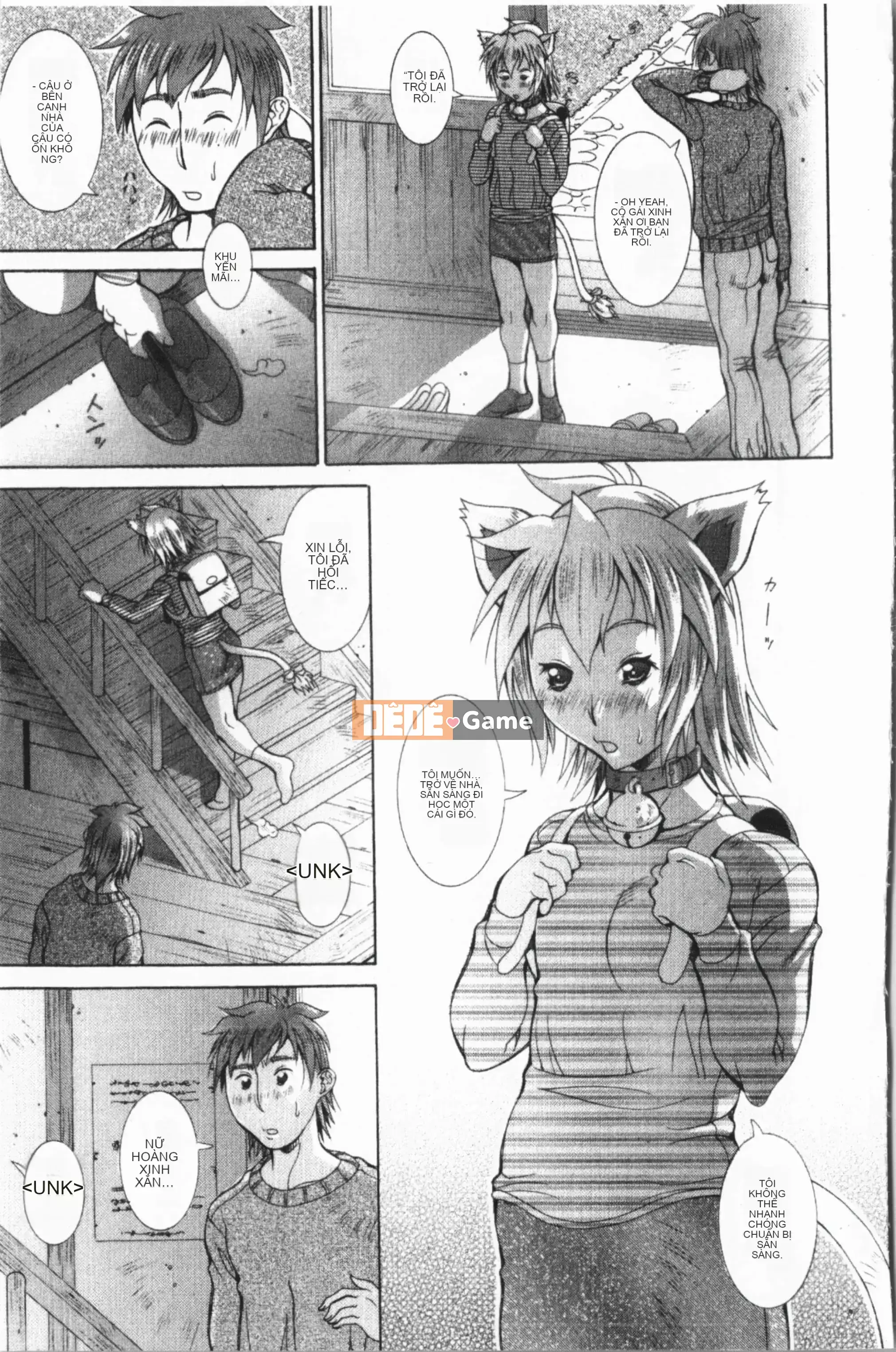 [Agi Matsuri] Vô đạo đức Venus [Trung Quốc]