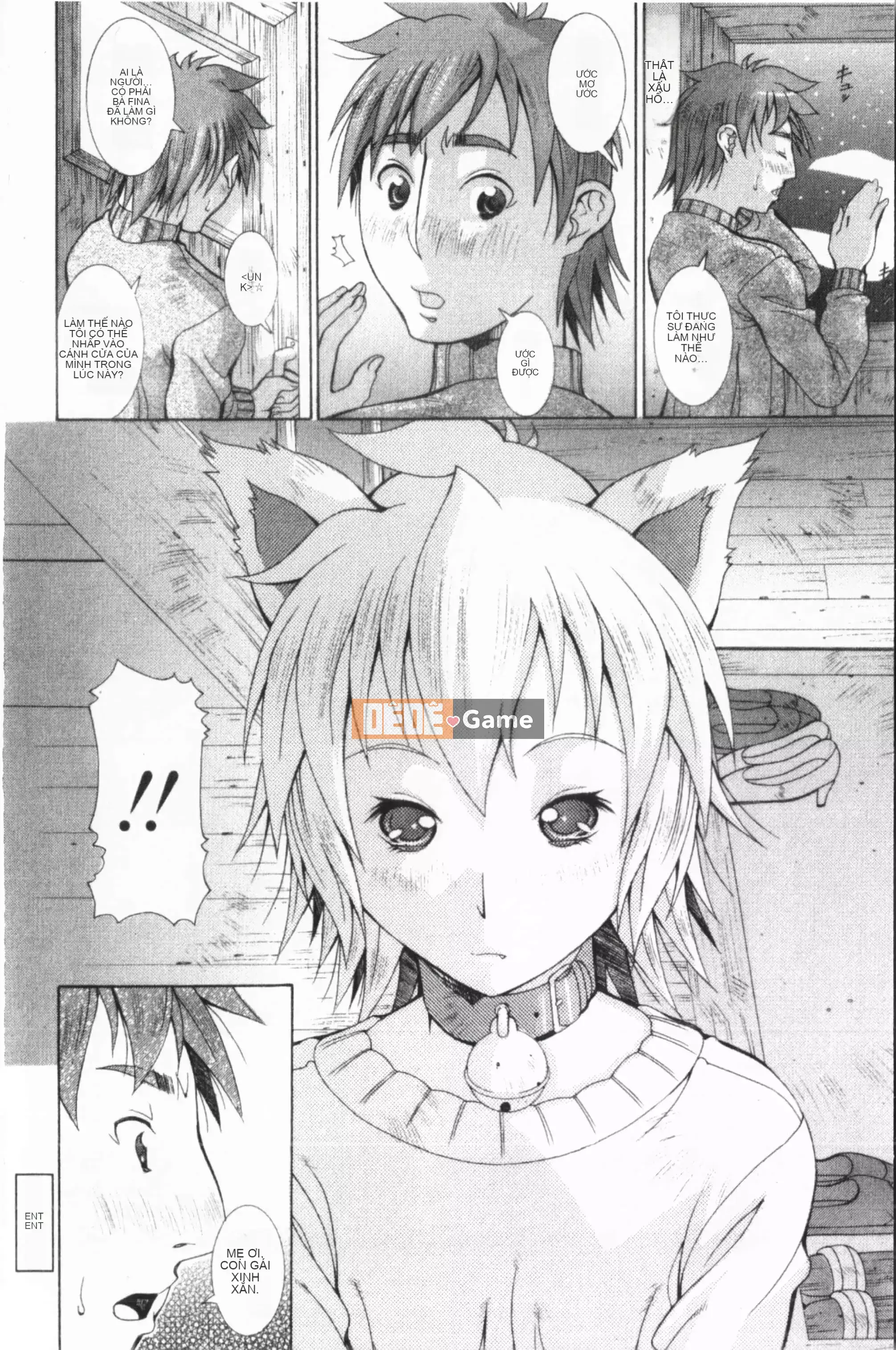 [Agi Matsuri] Vô đạo đức Venus [Trung Quốc]