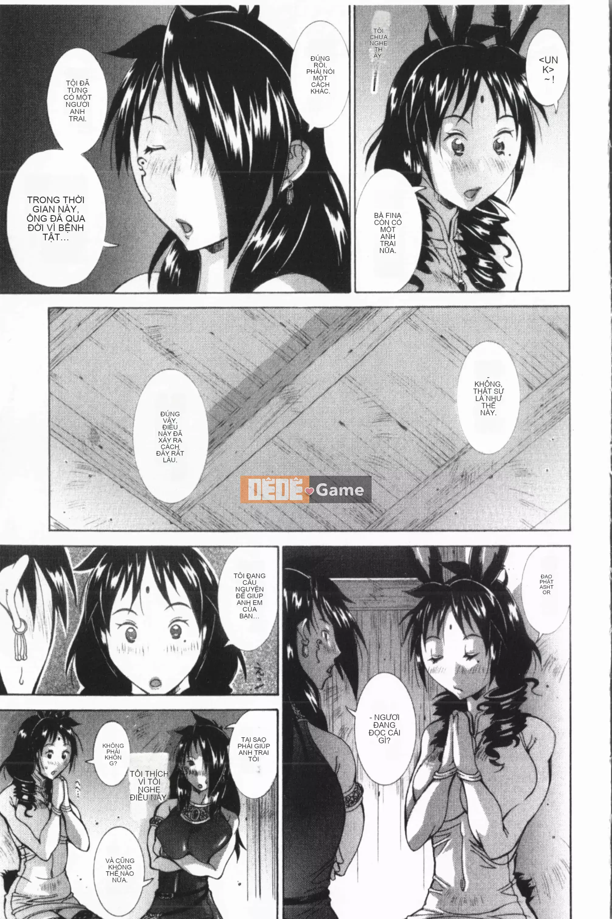 [Agi Matsuri] Vô đạo đức Venus [Trung Quốc]