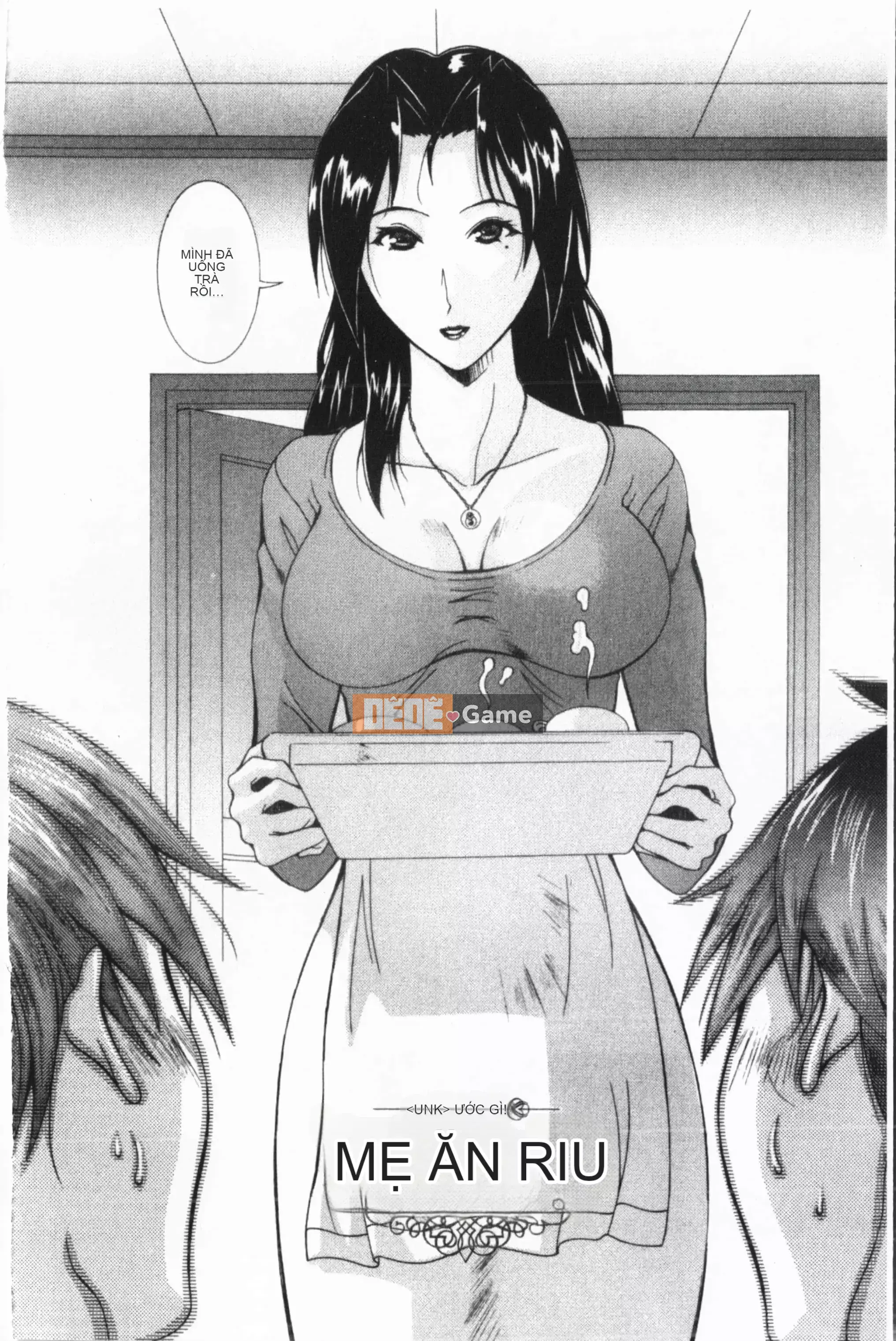 [Agi Matsuri] Vô đạo đức Venus [Trung Quốc]