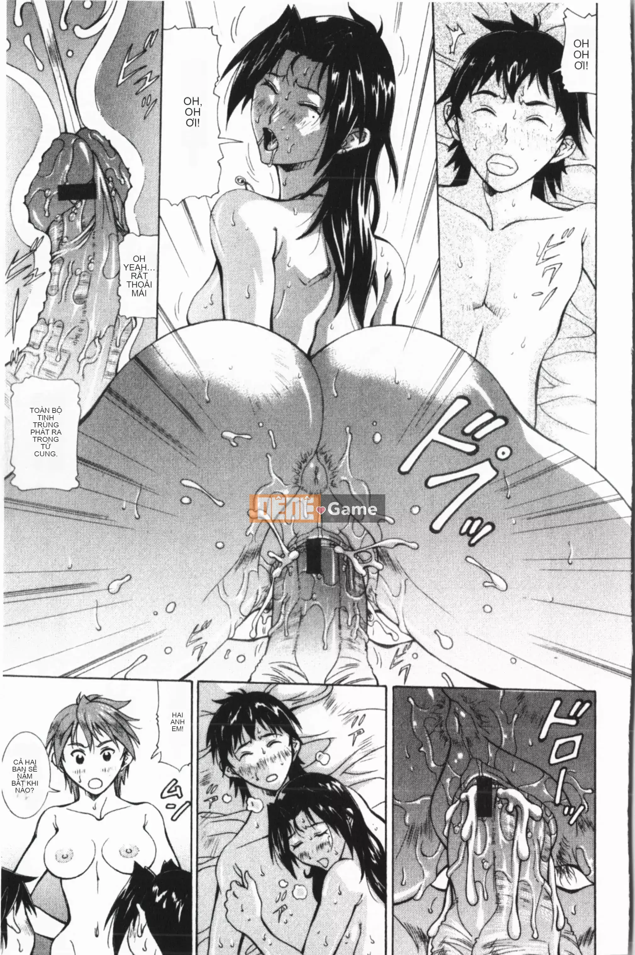 [Agi Matsuri] Vô đạo đức Venus [Trung Quốc]