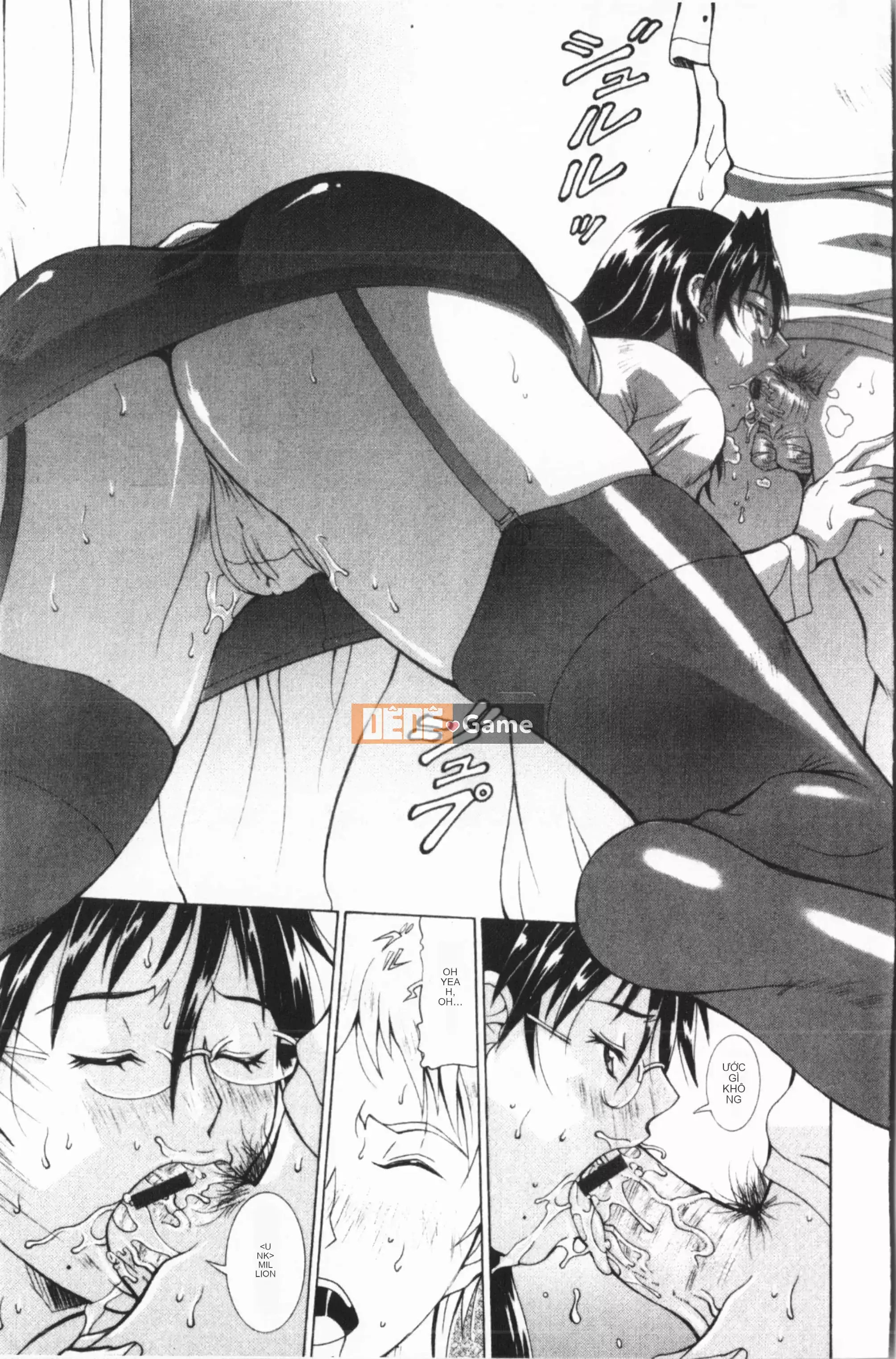 [Agi Matsuri] Vô đạo đức Venus [Trung Quốc]