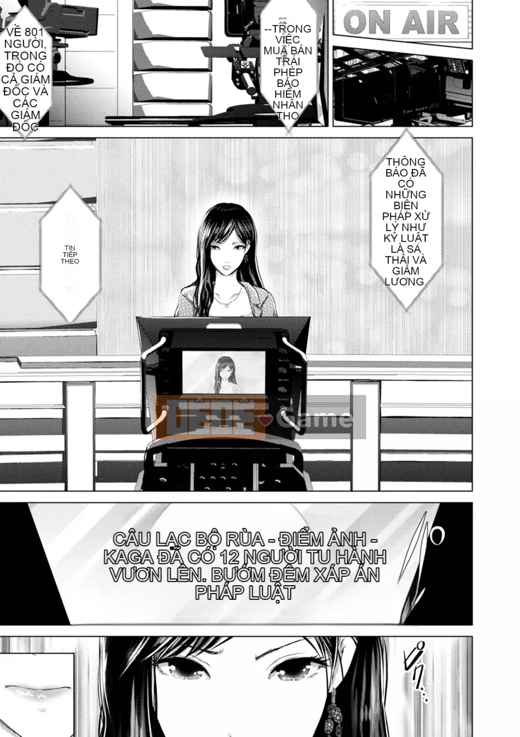 [Enuu Yamayama] Nó không kết thúc ngay cả khi bạn xuất tinh