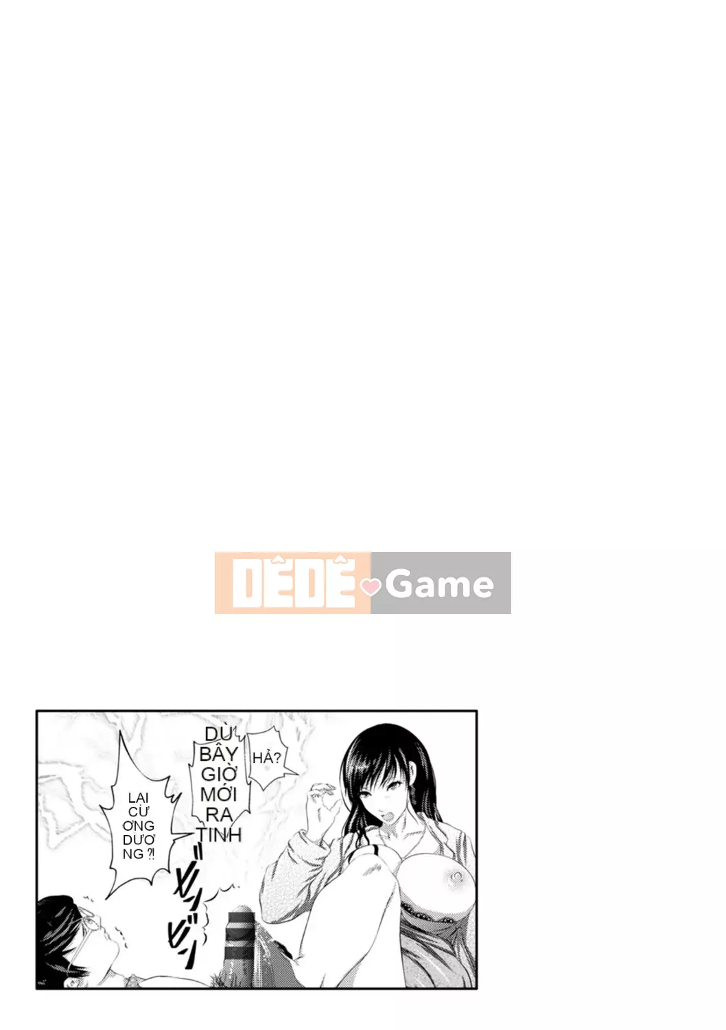 [Enuu Yamayama] Nó không kết thúc ngay cả khi bạn xuất tinh