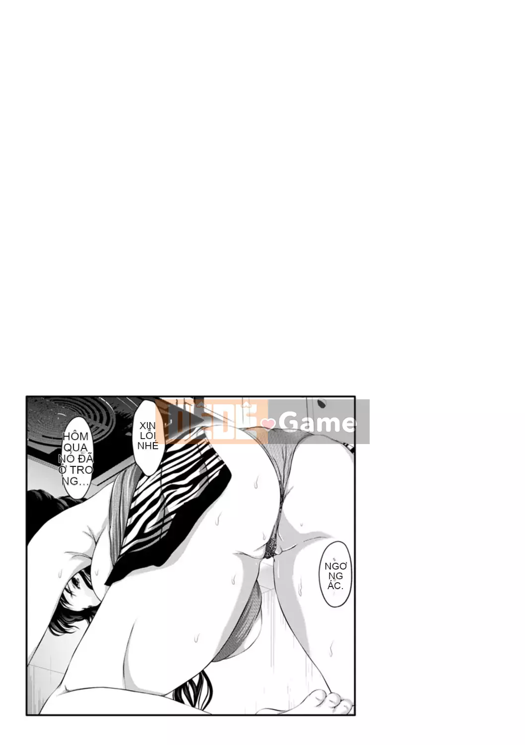 [Enuu Yamayama] Nó không kết thúc ngay cả khi bạn xuất tinh