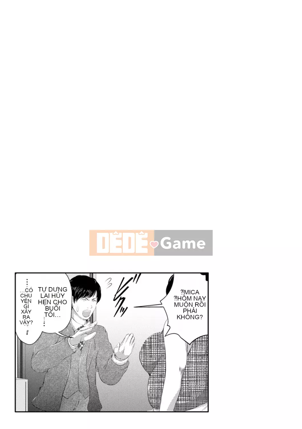 [Enuu Yamayama] Nó không kết thúc ngay cả khi bạn xuất tinh