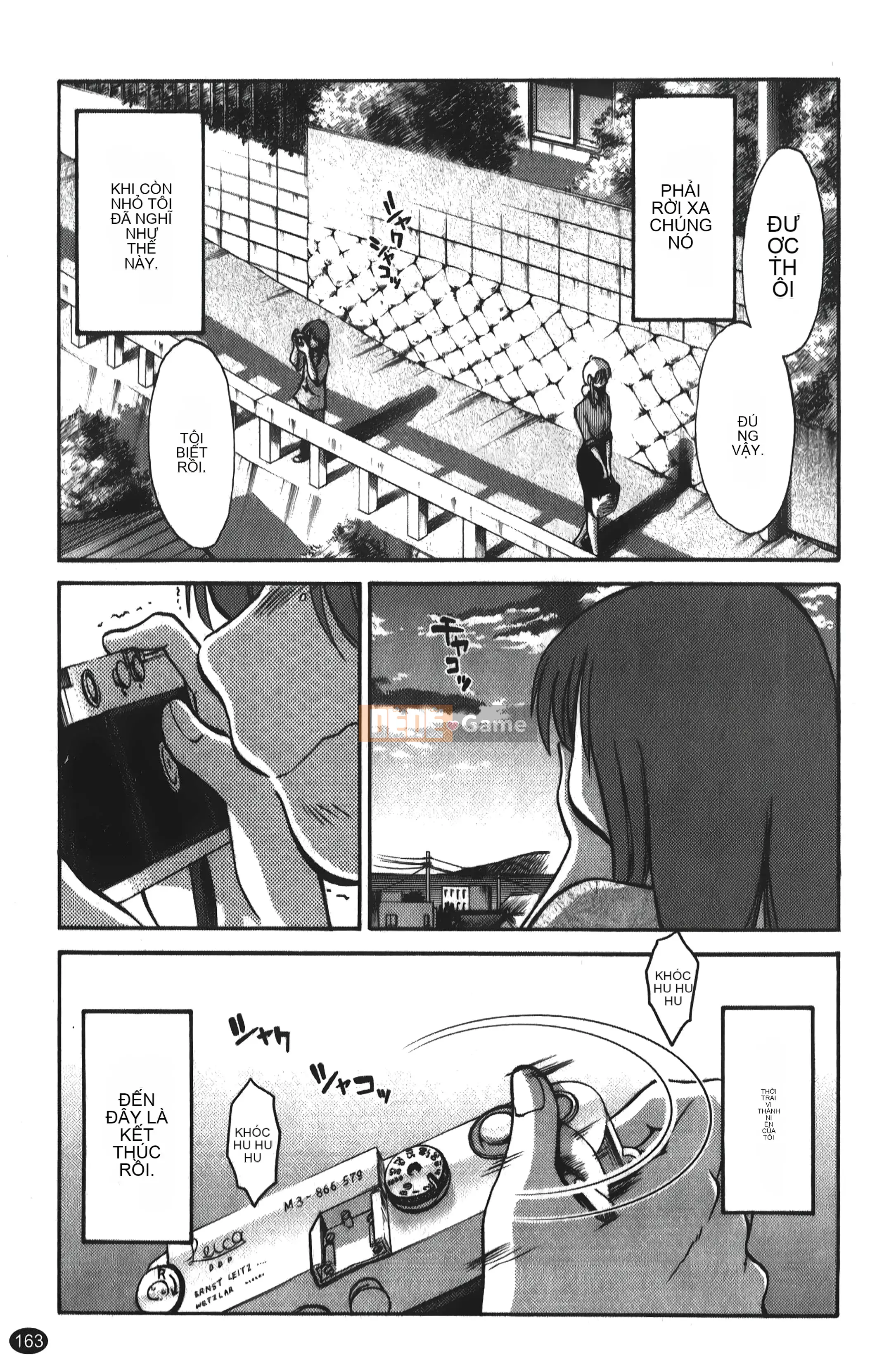 [Enuu Yamayama] Nó không kết thúc ngay cả khi bạn xuất tinh