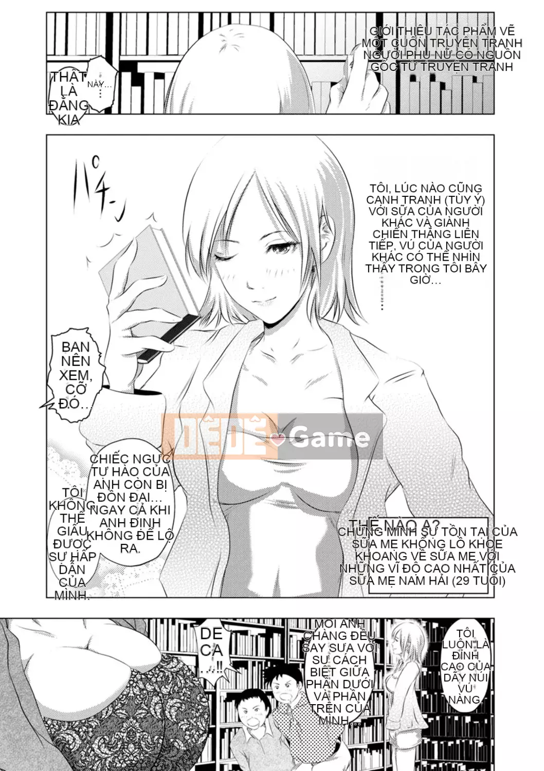 [Enuu Yamayama] Nó không kết thúc ngay cả khi bạn xuất tinh