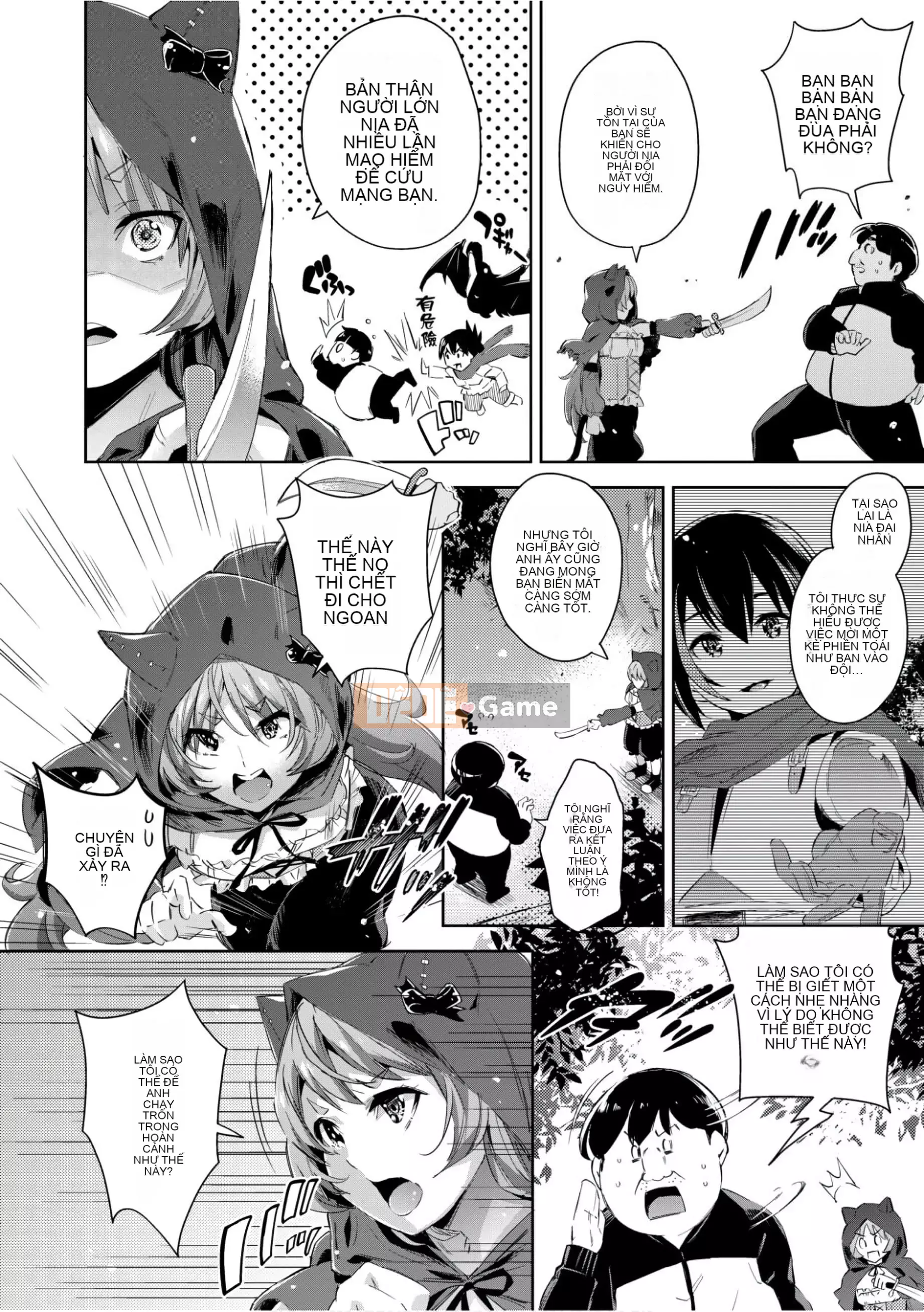 [Cơm không cần vo] Một người đàn ông trong phòng trẻ em chuyển đến một thế giới khác đã biến tất cả các nữ tín đồ của anh hùng nổi tiếng thành nô lệ.