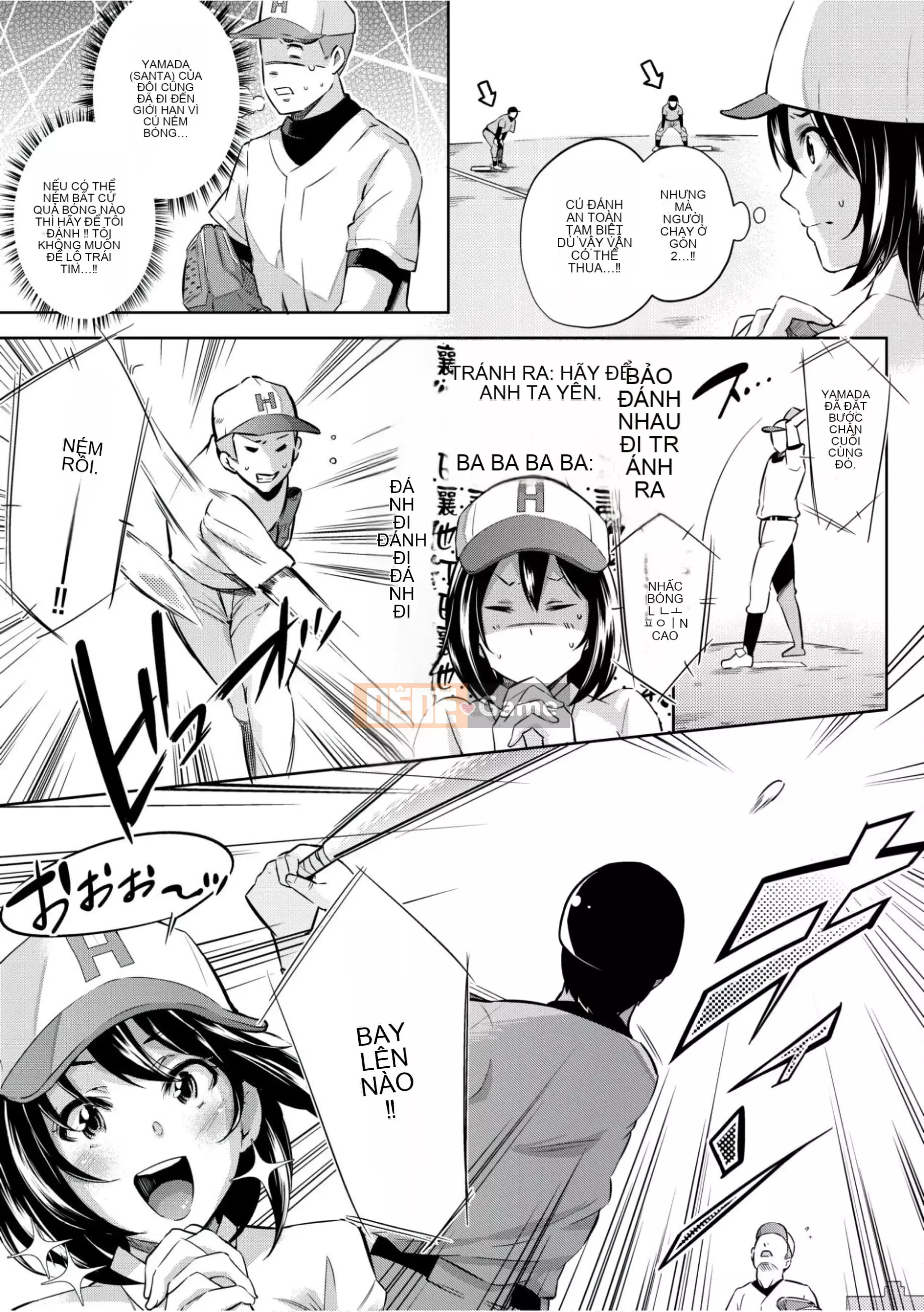 [Cơm không cần vo] Một người đàn ông trong phòng trẻ em chuyển đến một thế giới khác đã biến tất cả các nữ tín đồ của anh hùng nổi tiếng thành nô lệ.