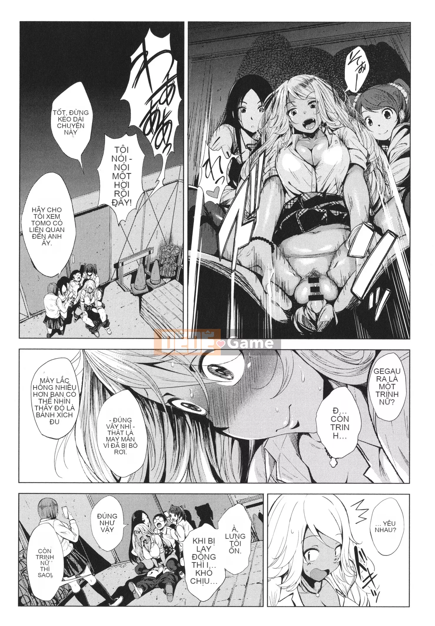 [Fumihiko] Một cô gái thân thiện với otaku, một người bạn thời thơ ấu ngực bự, v.v.