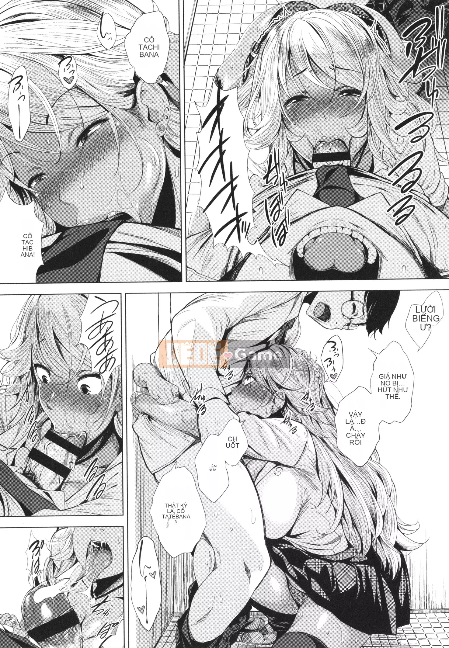 [Fumihiko] Một cô gái thân thiện với otaku, một người bạn thời thơ ấu ngực bự, v.v.