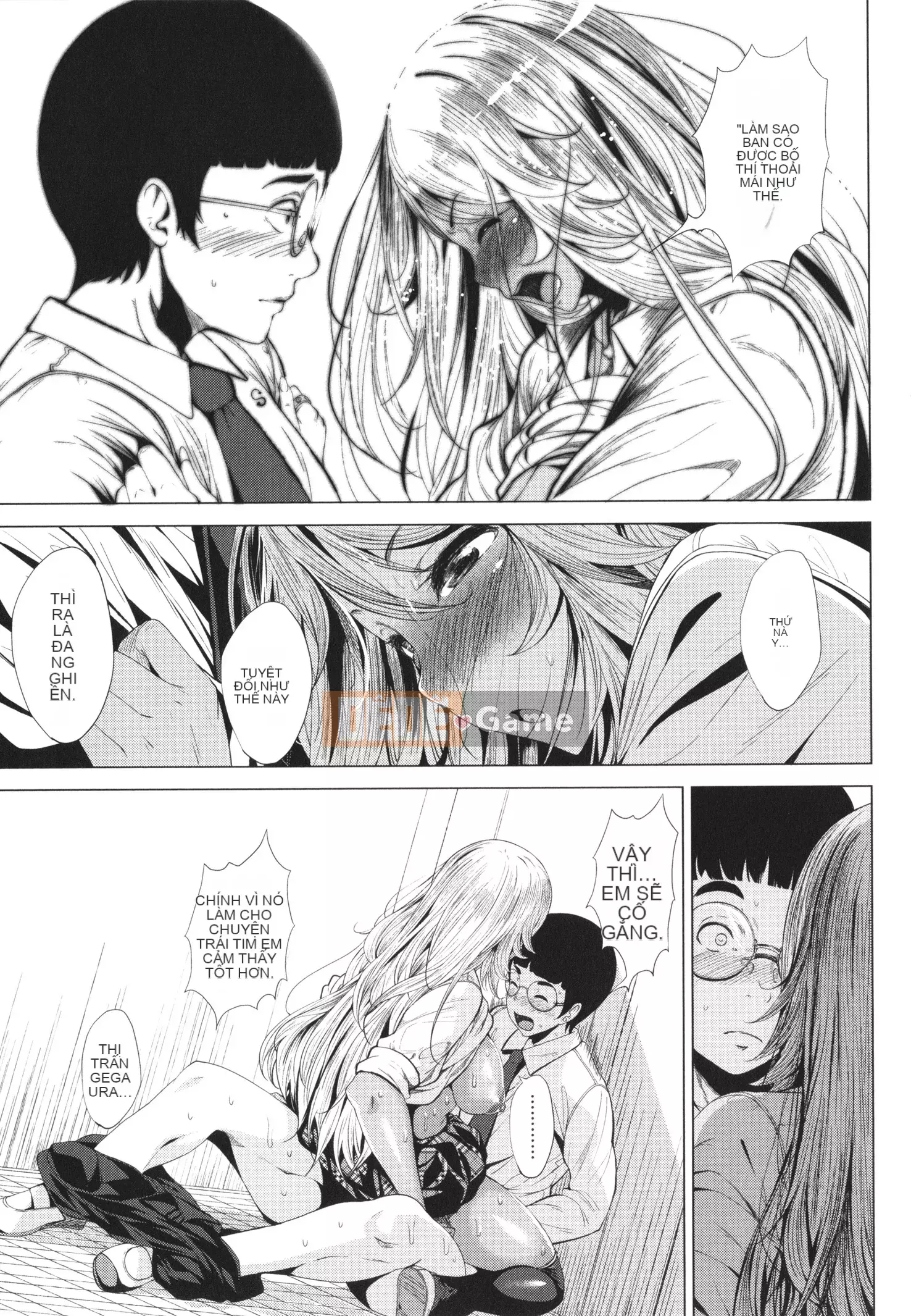 [Fumihiko] Một cô gái thân thiện với otaku, một người bạn thời thơ ấu ngực bự, v.v.