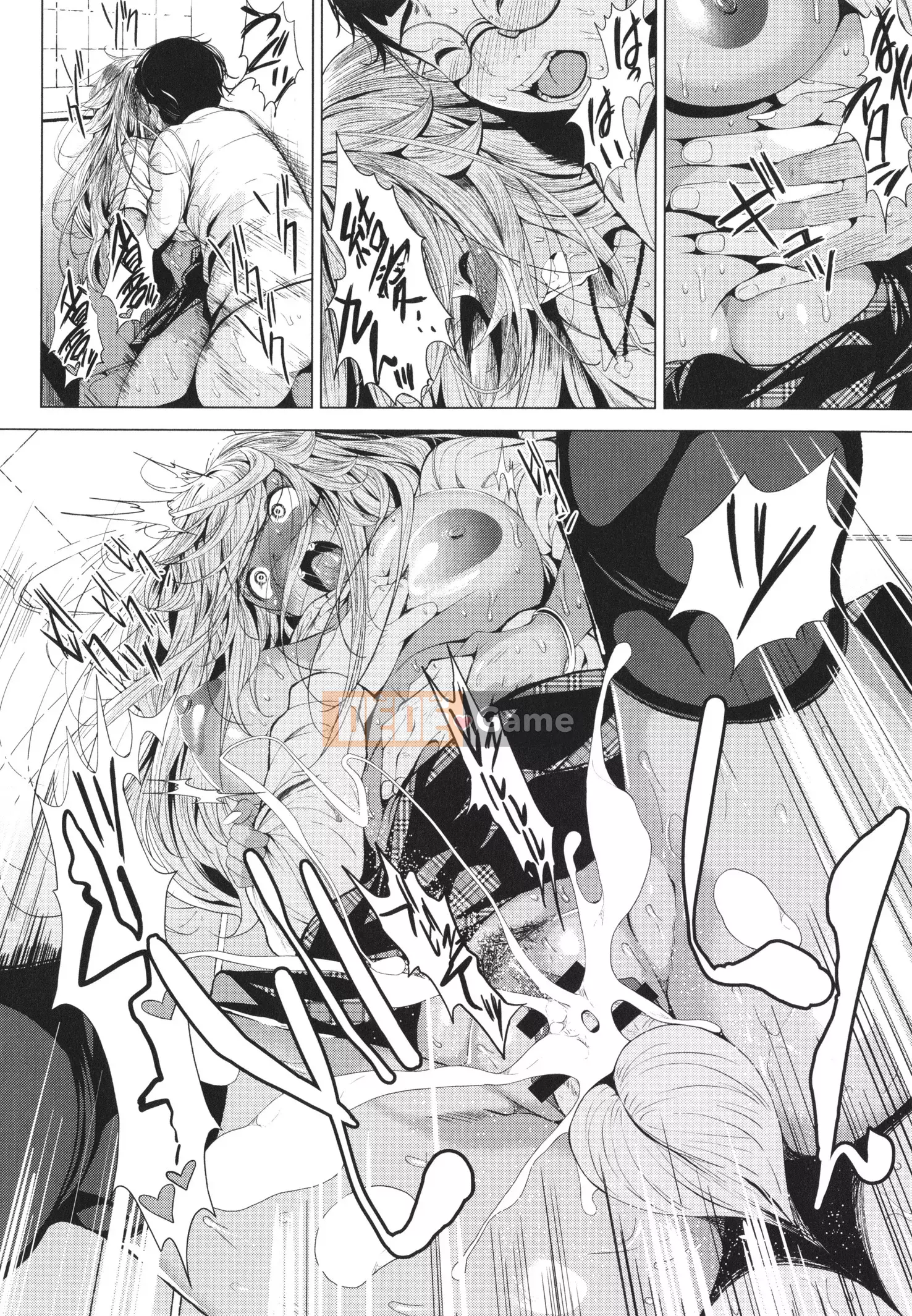 [Fumihiko] Một cô gái thân thiện với otaku, một người bạn thời thơ ấu ngực bự, v.v.