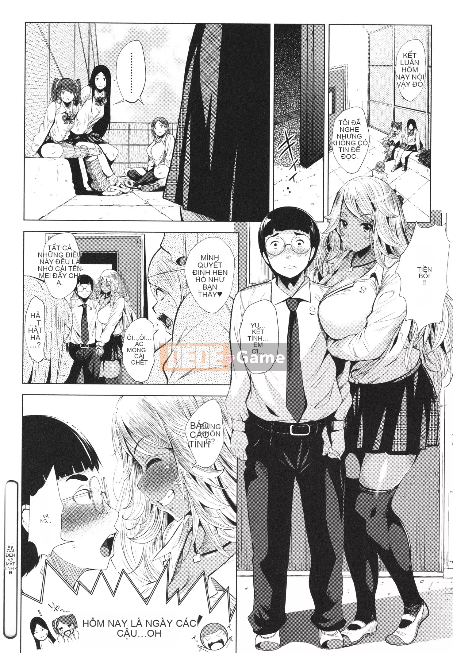 [Fumihiko] Một cô gái thân thiện với otaku, một người bạn thời thơ ấu ngực bự, v.v.