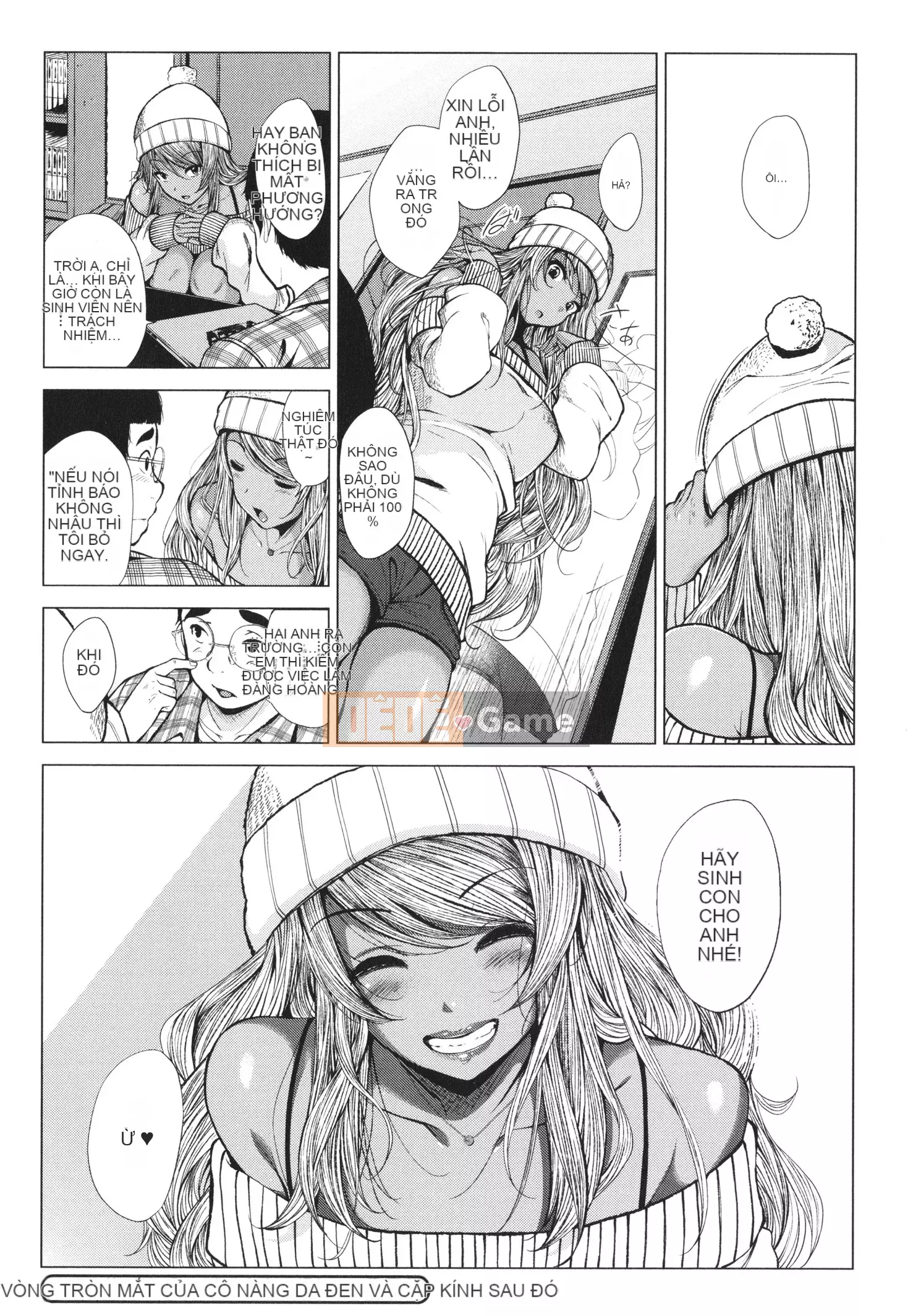 [Fumihiko] Một cô gái thân thiện với otaku, một người bạn thời thơ ấu ngực bự, v.v.