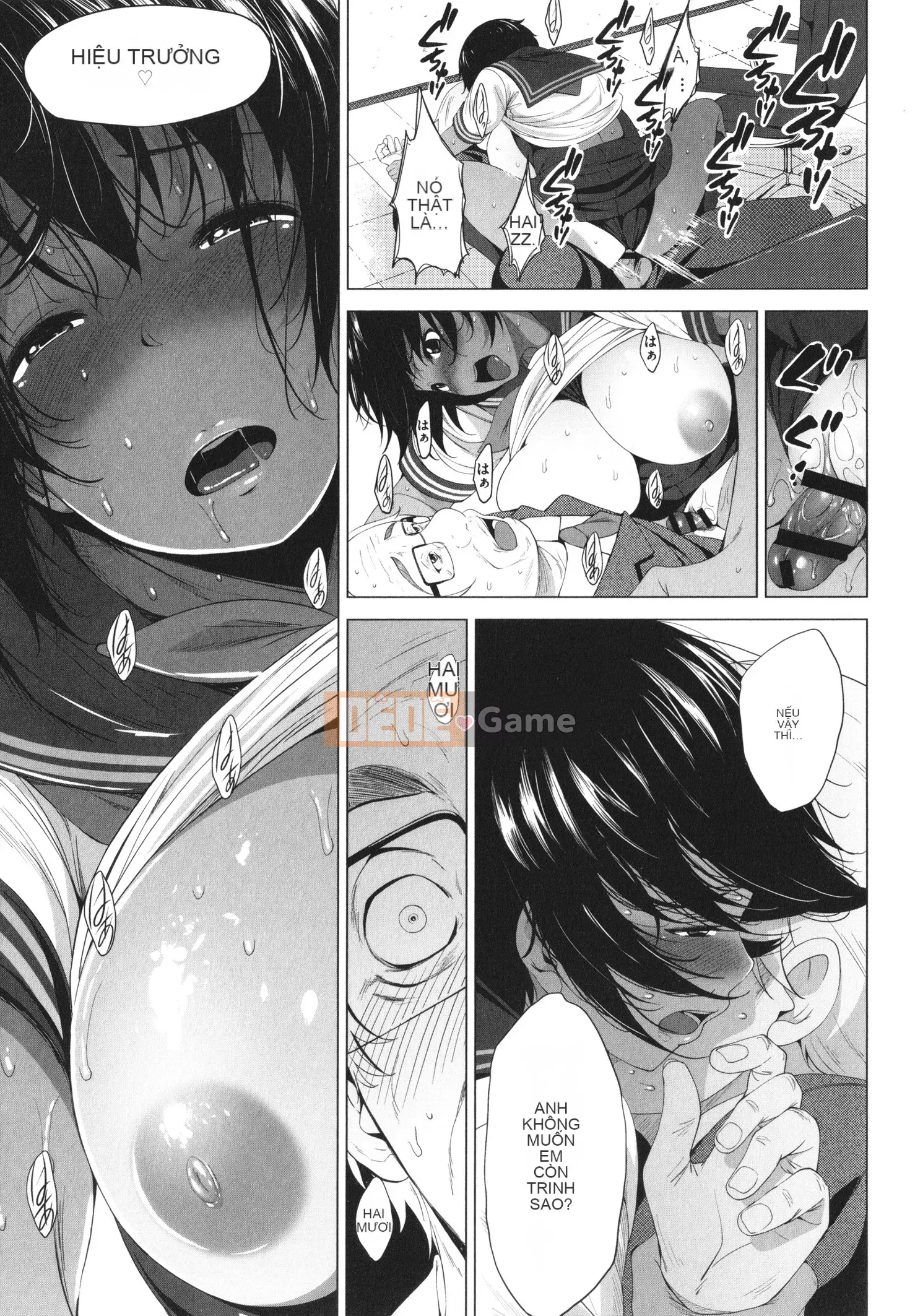 [Fumihiko] Một cô gái thân thiện với otaku, một người bạn thời thơ ấu ngực bự, v.v.