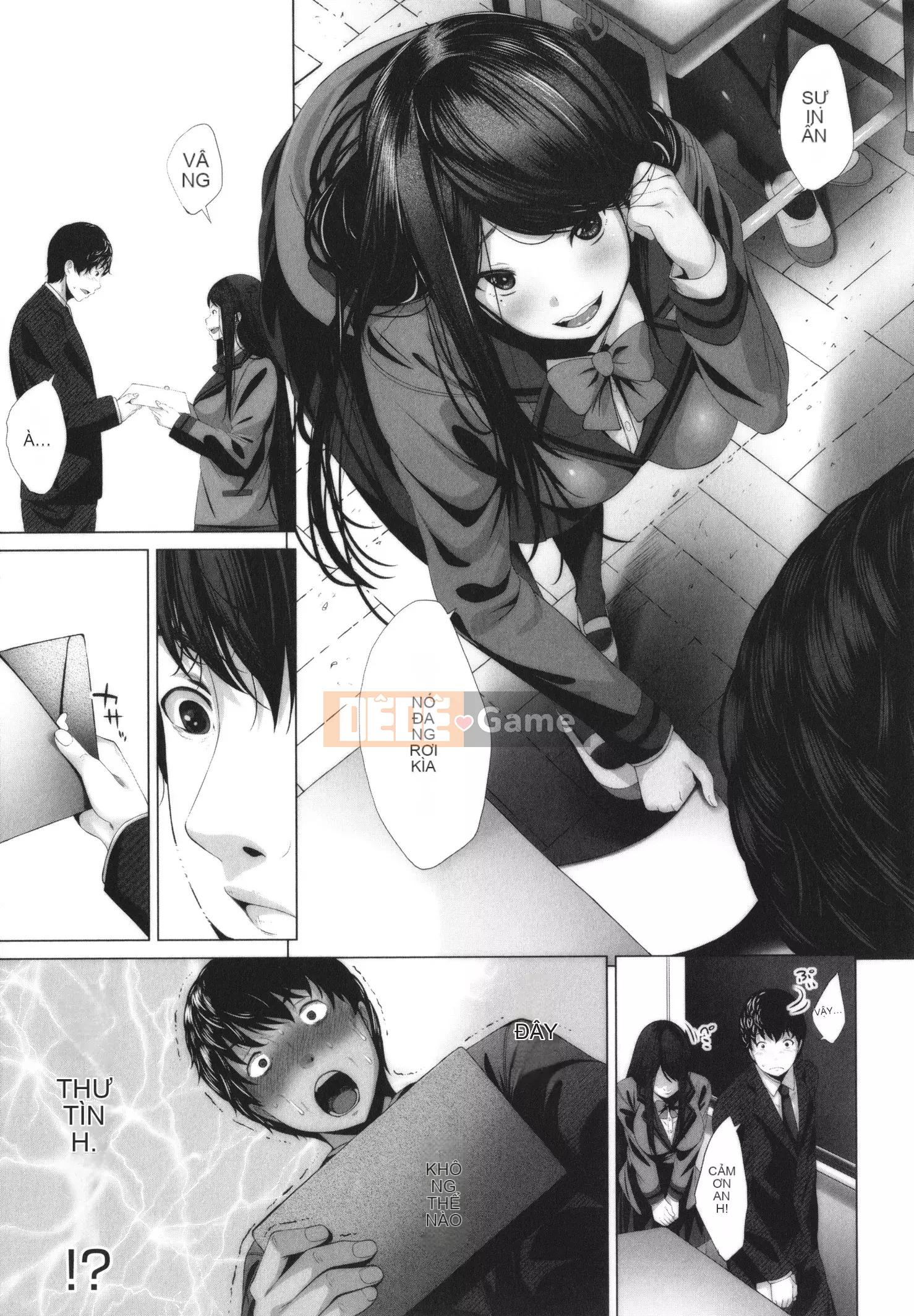 [Fumihiko] Một cô gái thân thiện với otaku, một người bạn thời thơ ấu ngực bự, v.v.