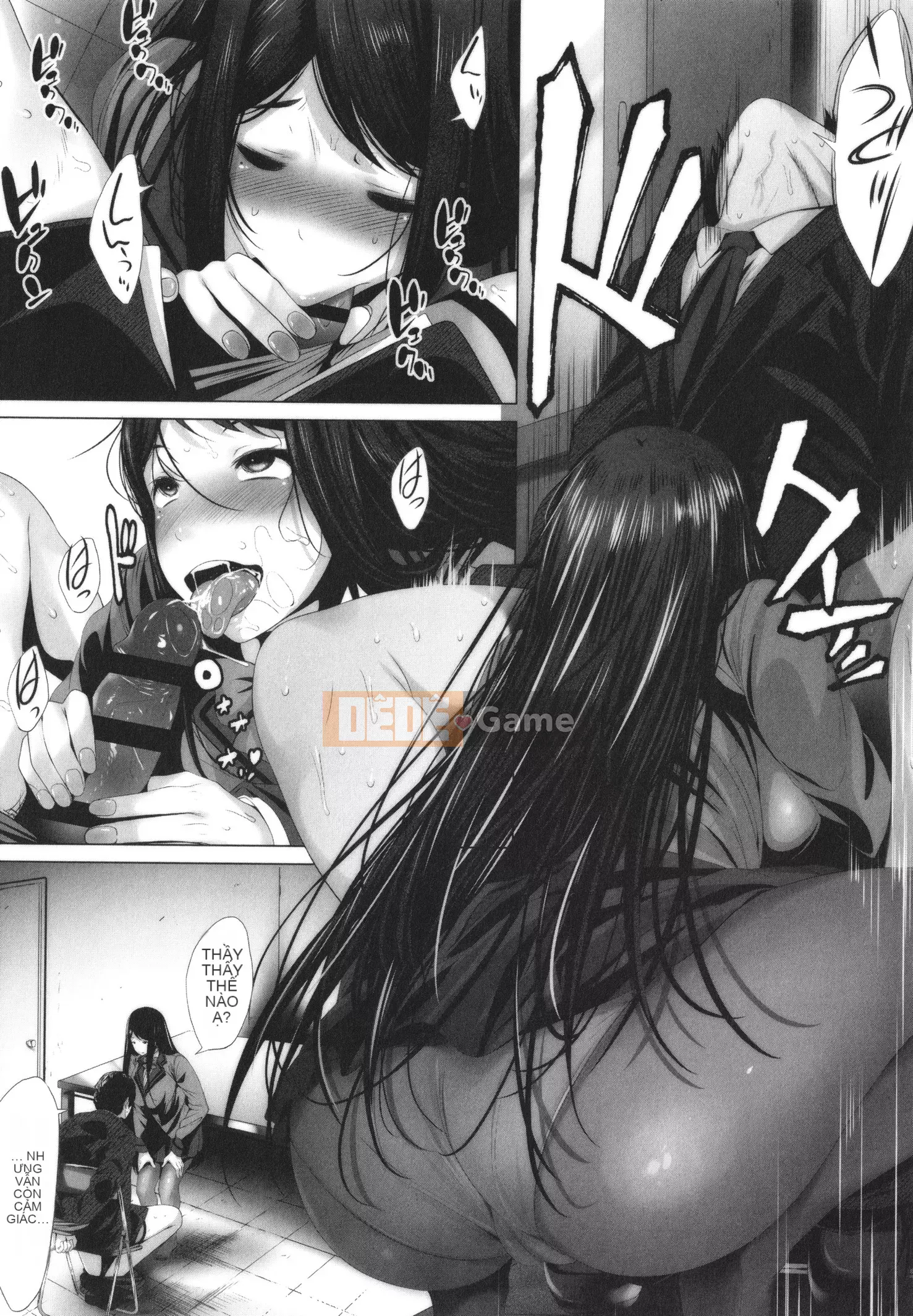 [Fumihiko] Một cô gái thân thiện với otaku, một người bạn thời thơ ấu ngực bự, v.v.