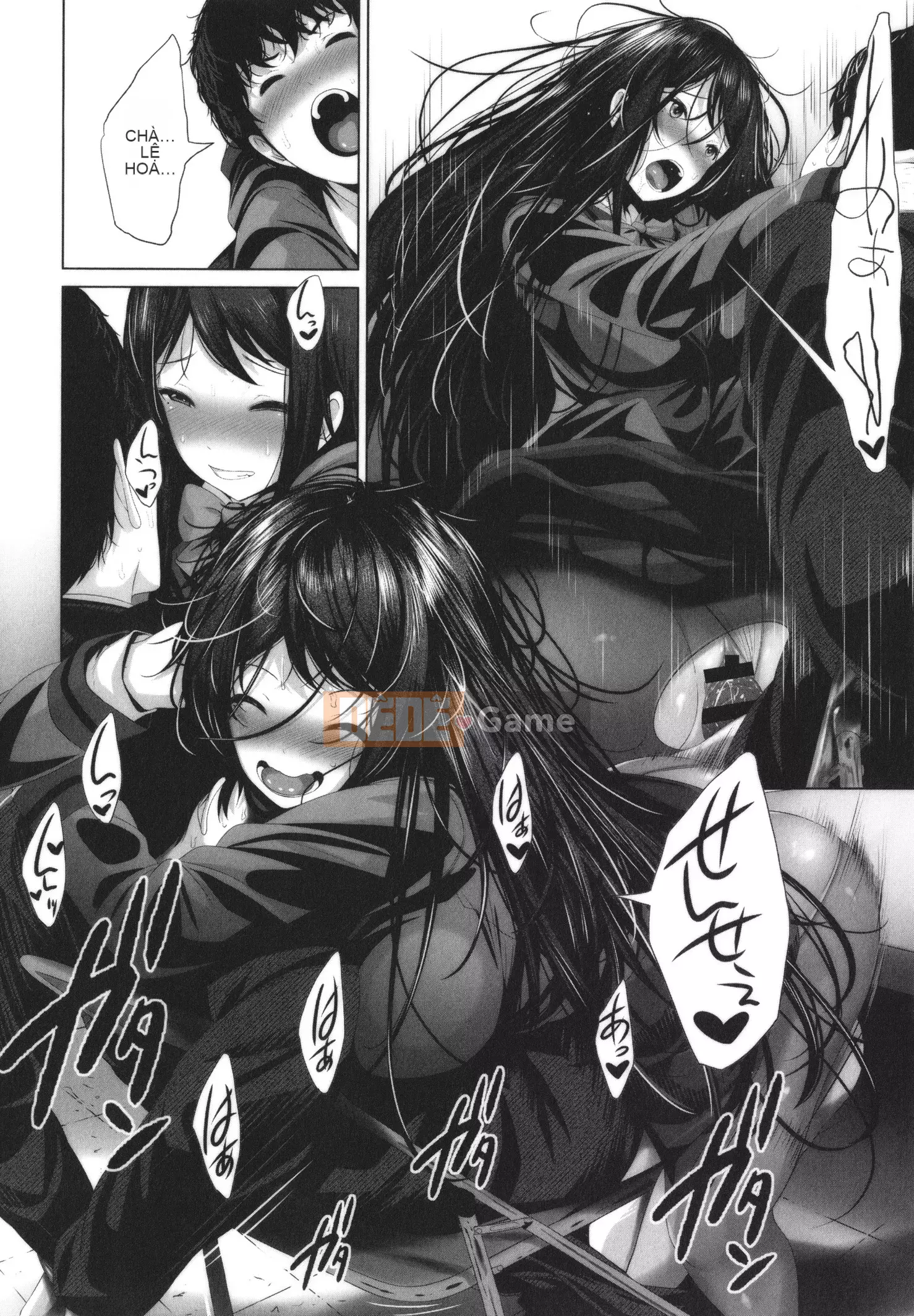 [Fumihiko] Một cô gái thân thiện với otaku, một người bạn thời thơ ấu ngực bự, v.v.