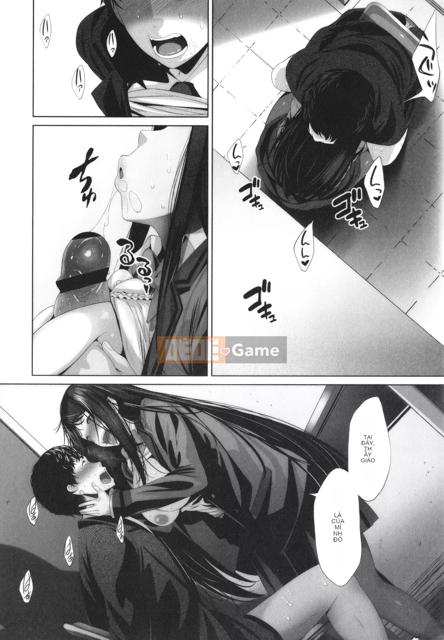 [Fumihiko] Một cô gái thân thiện với otaku, một người bạn thời thơ ấu ngực bự, v.v.