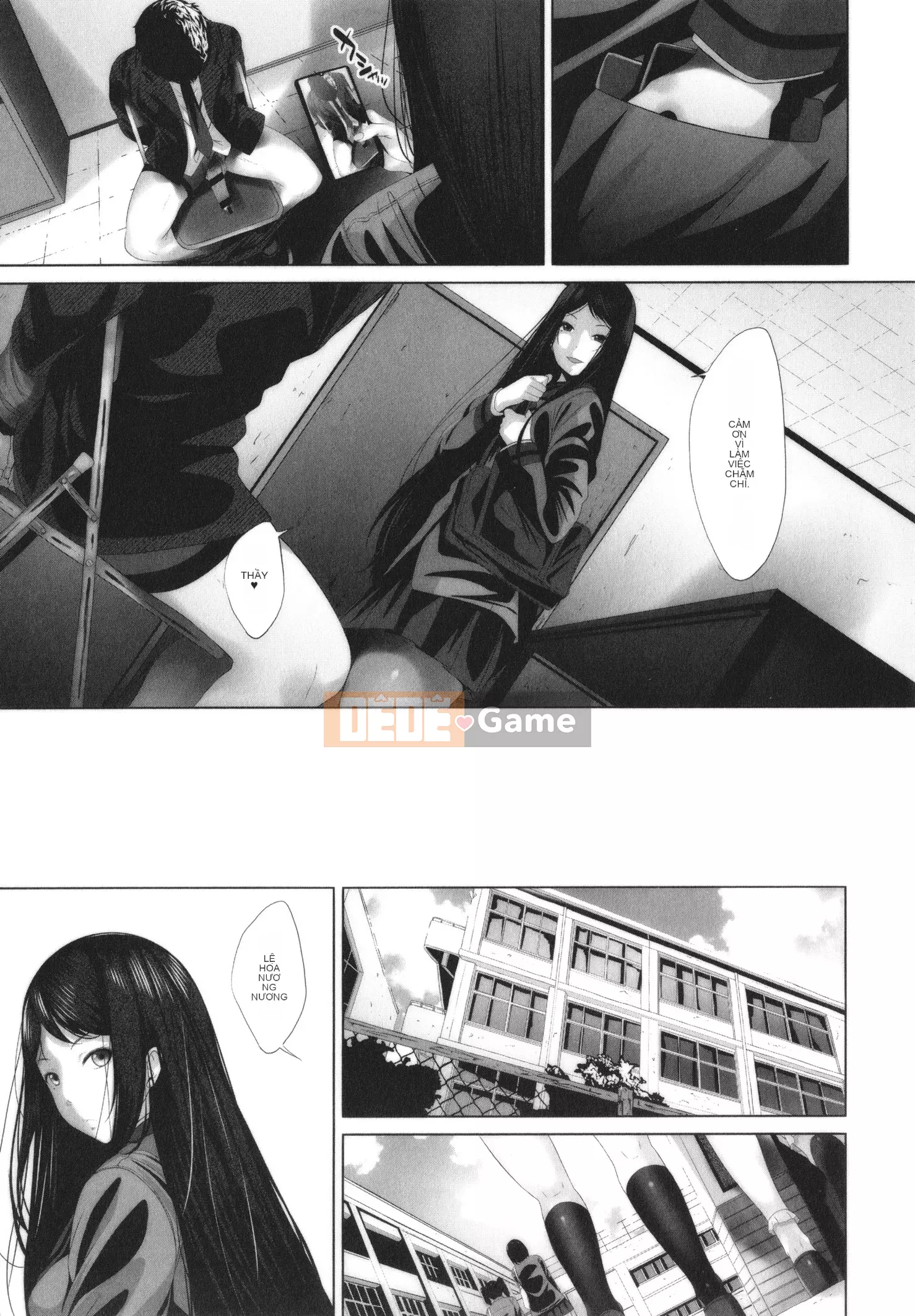 [Fumihiko] Một cô gái thân thiện với otaku, một người bạn thời thơ ấu ngực bự, v.v.