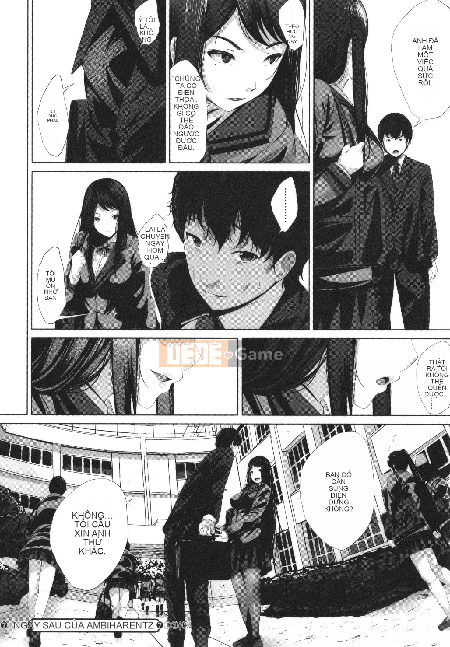 [Fumihiko] Một cô gái thân thiện với otaku, một người bạn thời thơ ấu ngực bự, v.v.