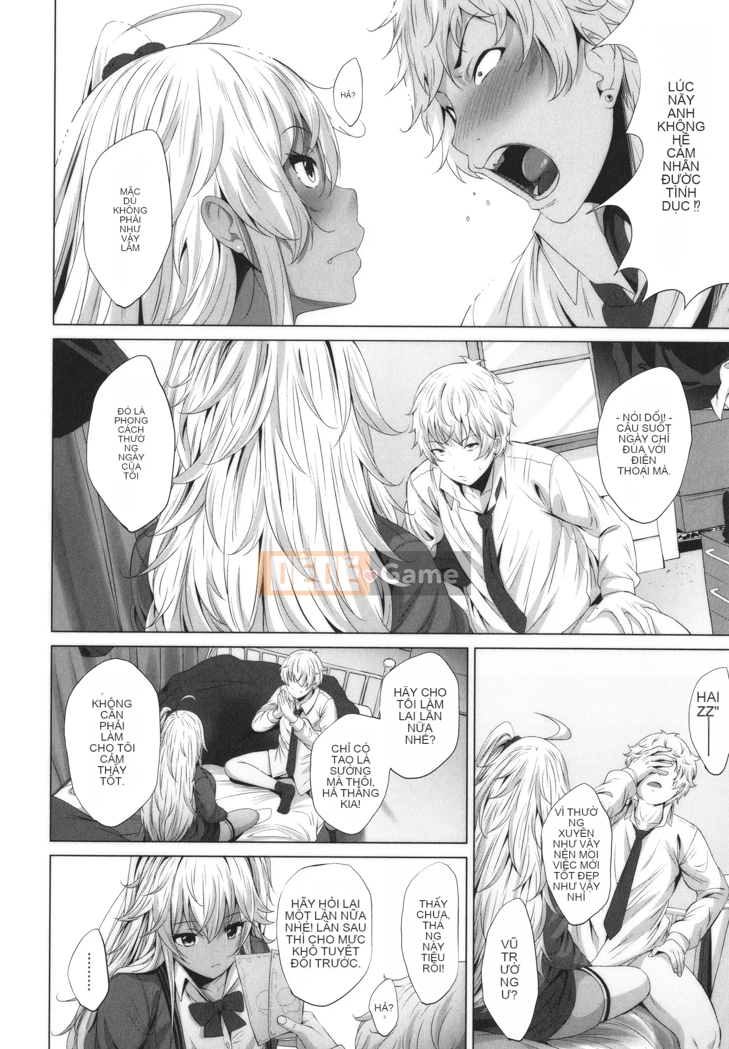 [Fumihiko] Một cô gái thân thiện với otaku, một người bạn thời thơ ấu ngực bự, v.v.