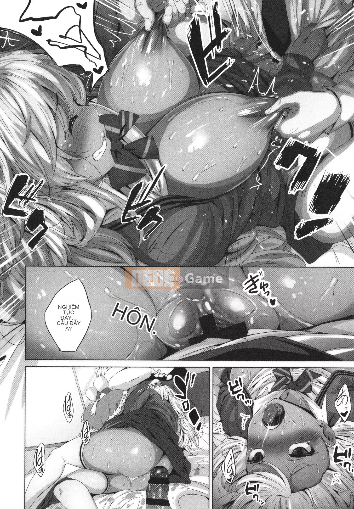 [Fumihiko] Một cô gái thân thiện với otaku, một người bạn thời thơ ấu ngực bự, v.v.