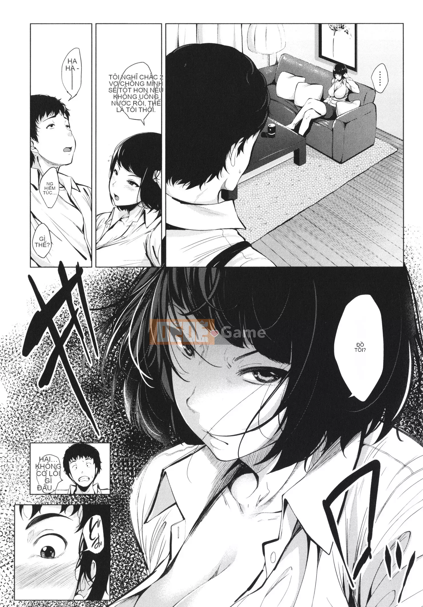 [Fumihiko] Một cô gái thân thiện với otaku, một người bạn thời thơ ấu ngực bự, v.v.