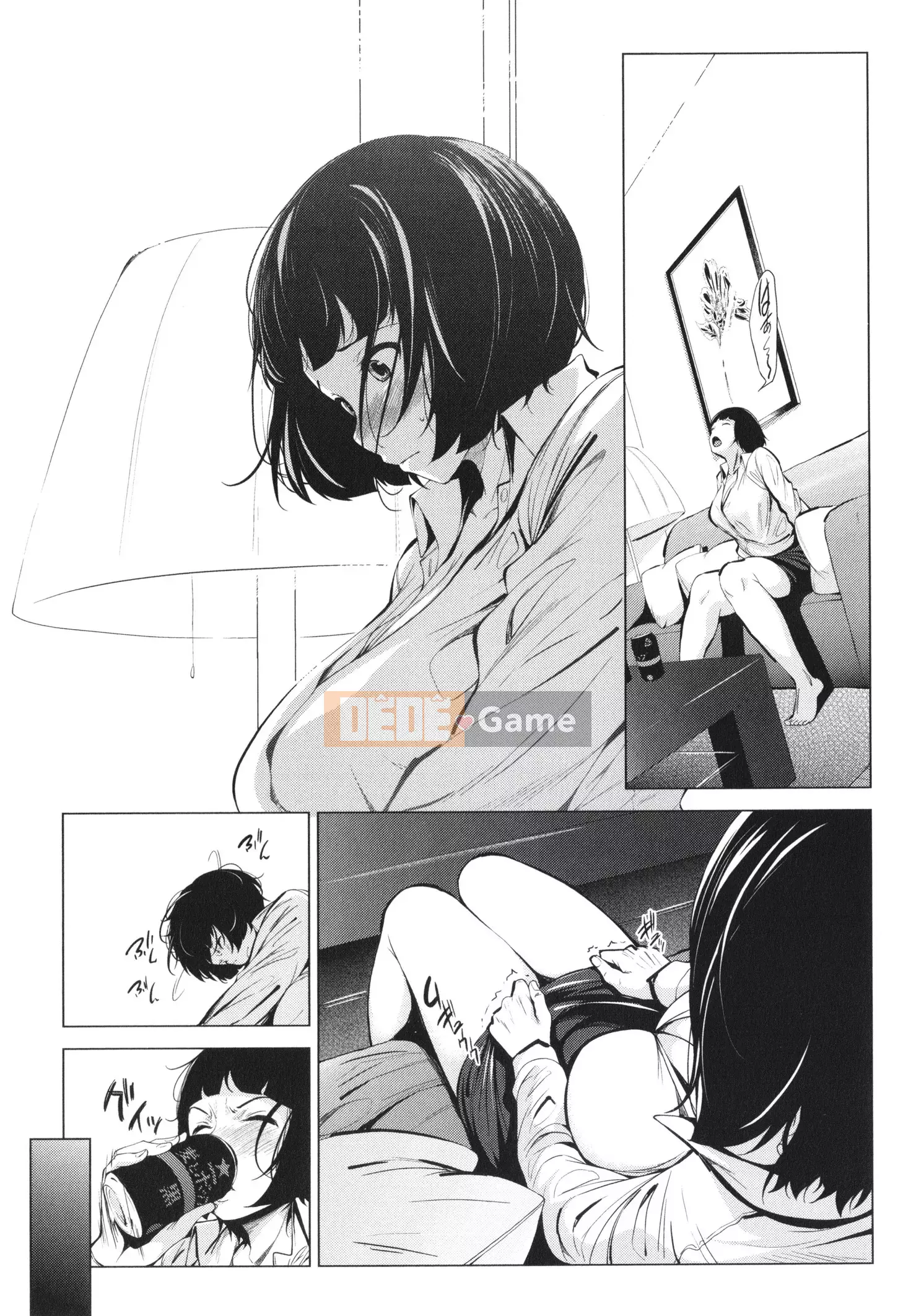 [Fumihiko] Một cô gái thân thiện với otaku, một người bạn thời thơ ấu ngực bự, v.v.