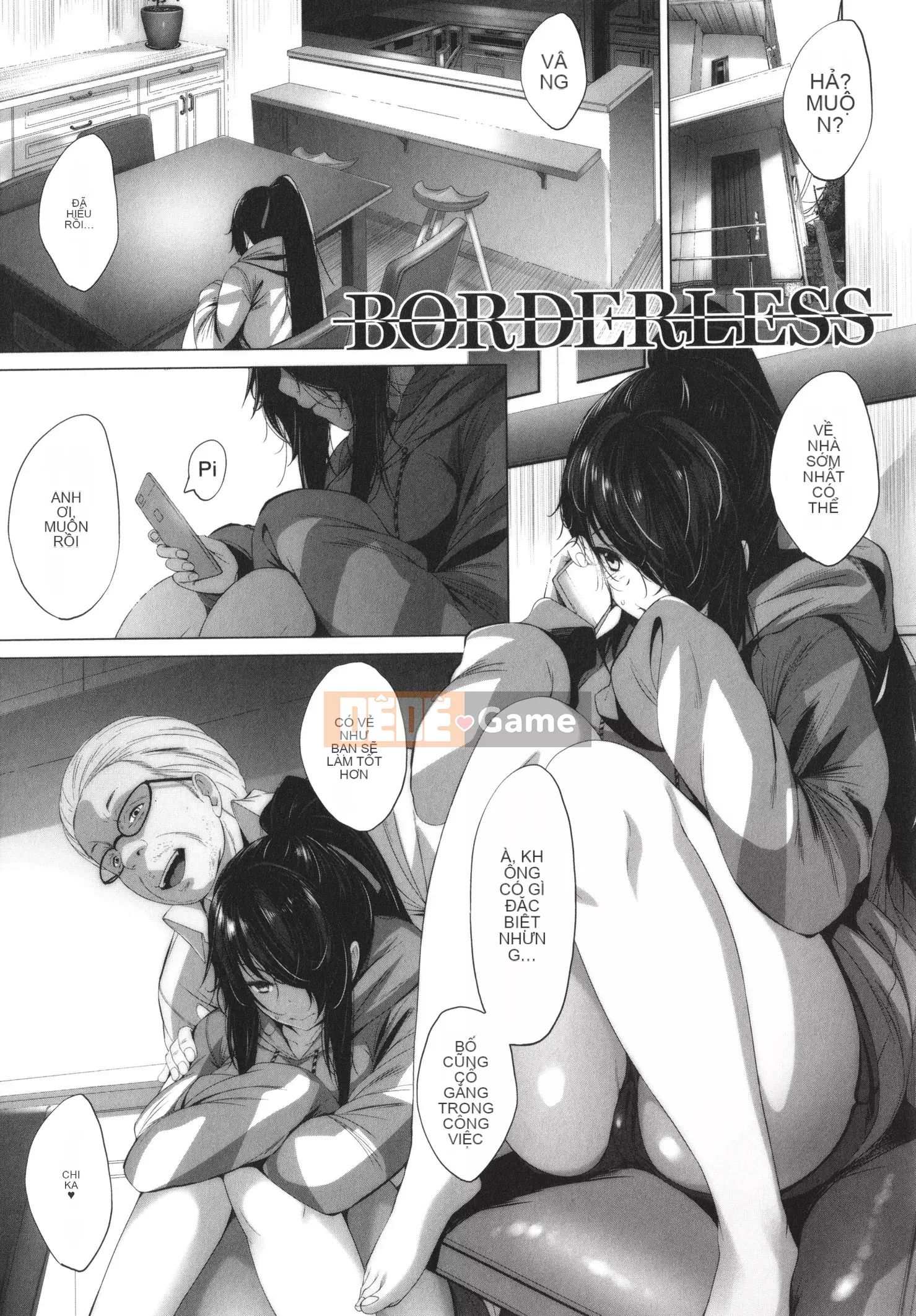 [Fumihiko] Một cô gái thân thiện với otaku, một người bạn thời thơ ấu ngực bự, v.v.