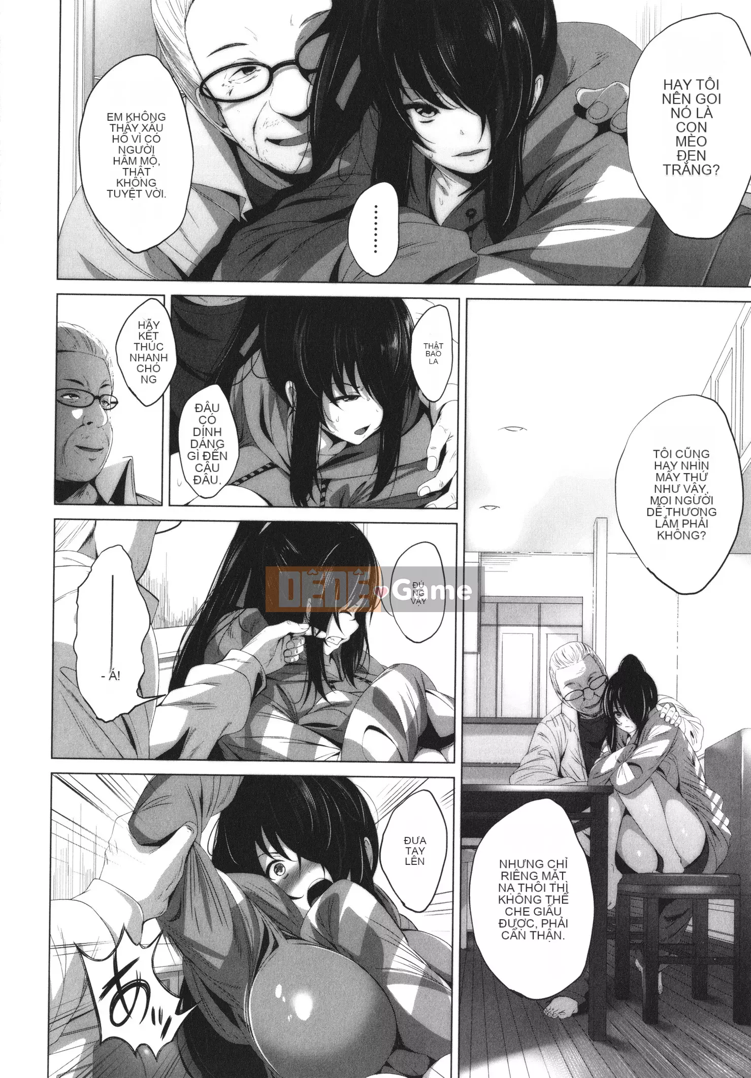 [Fumihiko] Một cô gái thân thiện với otaku, một người bạn thời thơ ấu ngực bự, v.v.