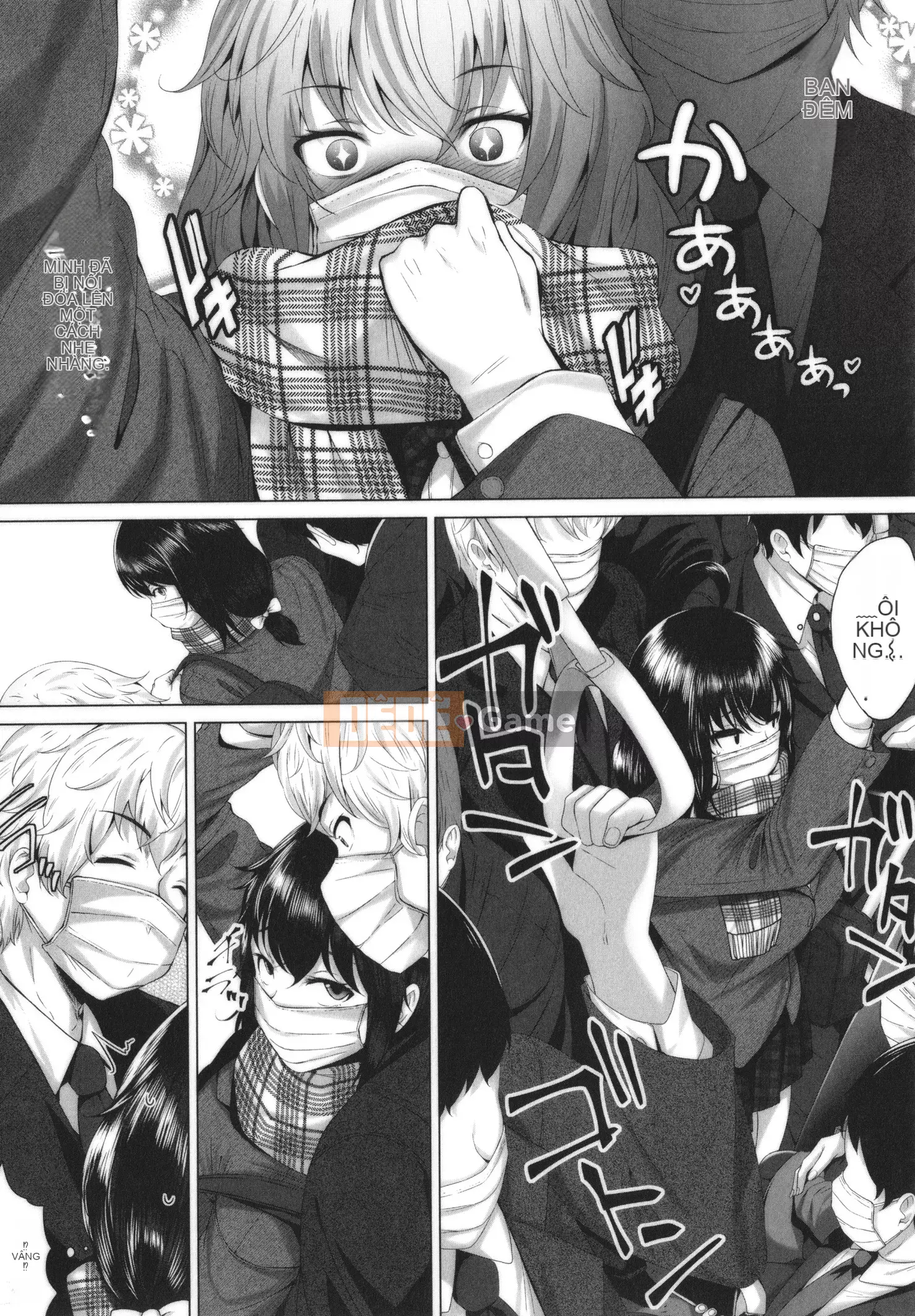 [Fumihiko] Một cô gái thân thiện với otaku, một người bạn thời thơ ấu ngực bự, v.v.