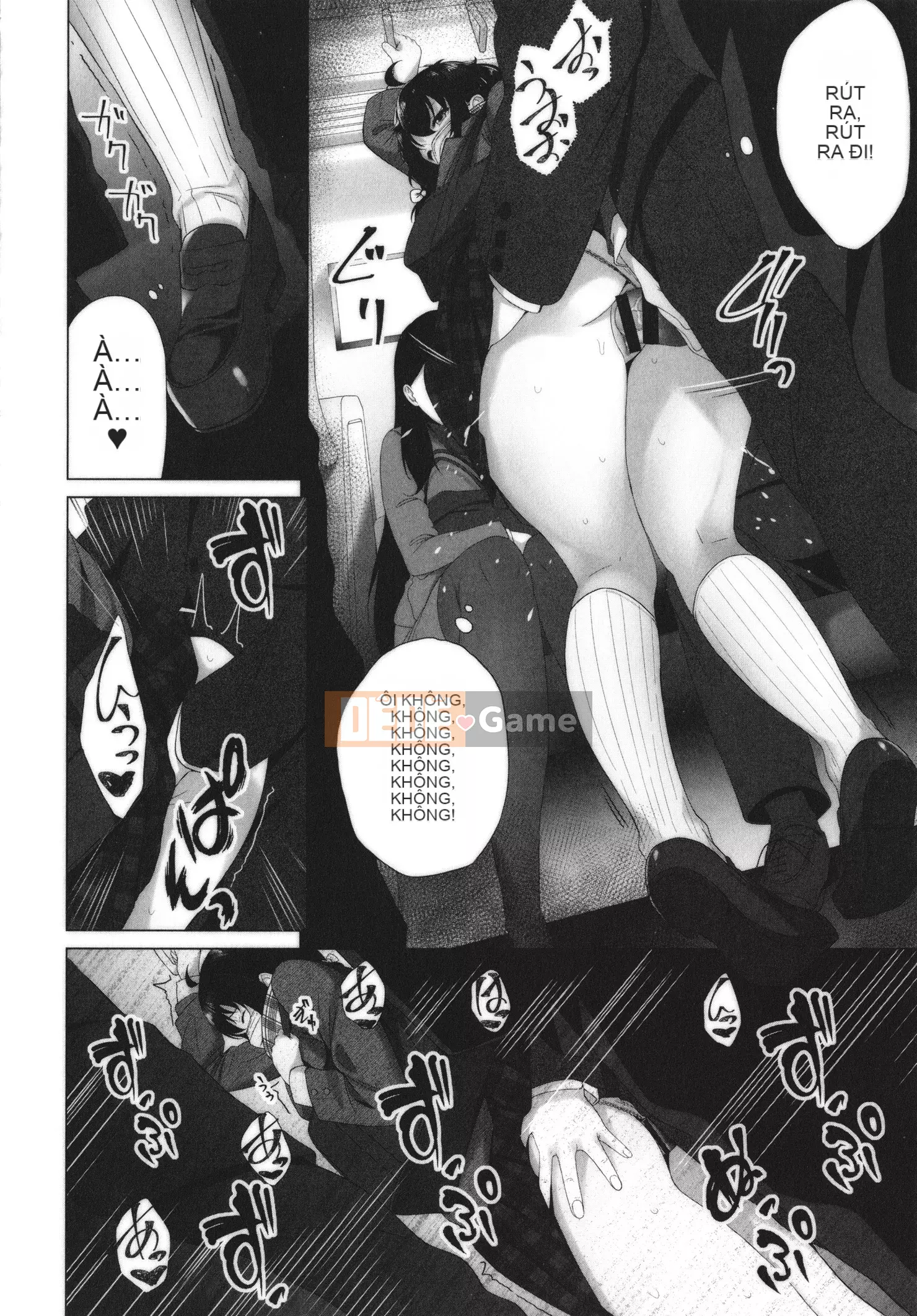 [Fumihiko] Một cô gái thân thiện với otaku, một người bạn thời thơ ấu ngực bự, v.v.