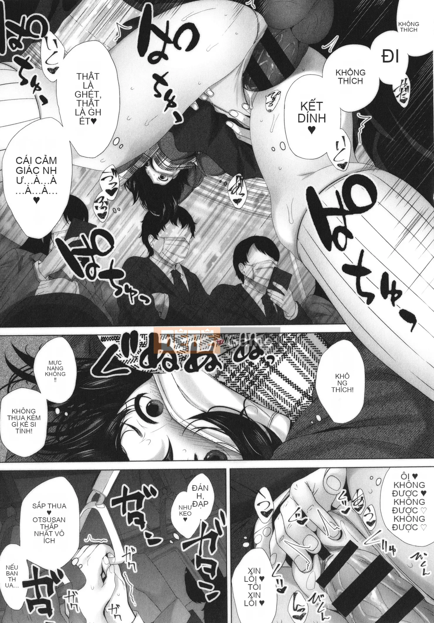 [Fumihiko] Một cô gái thân thiện với otaku, một người bạn thời thơ ấu ngực bự, v.v.